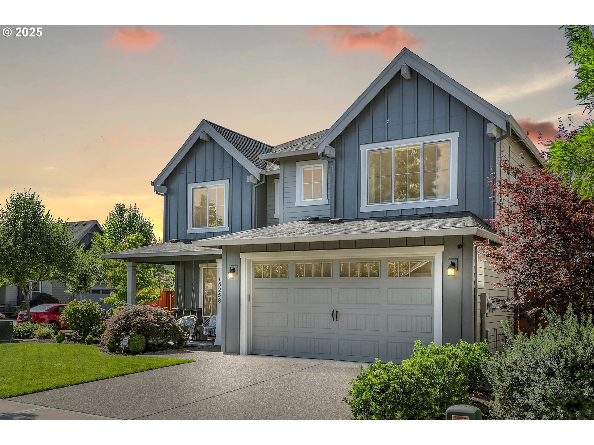 18258 SW ELDERBERRY LN, Sherwood, OR, 97140