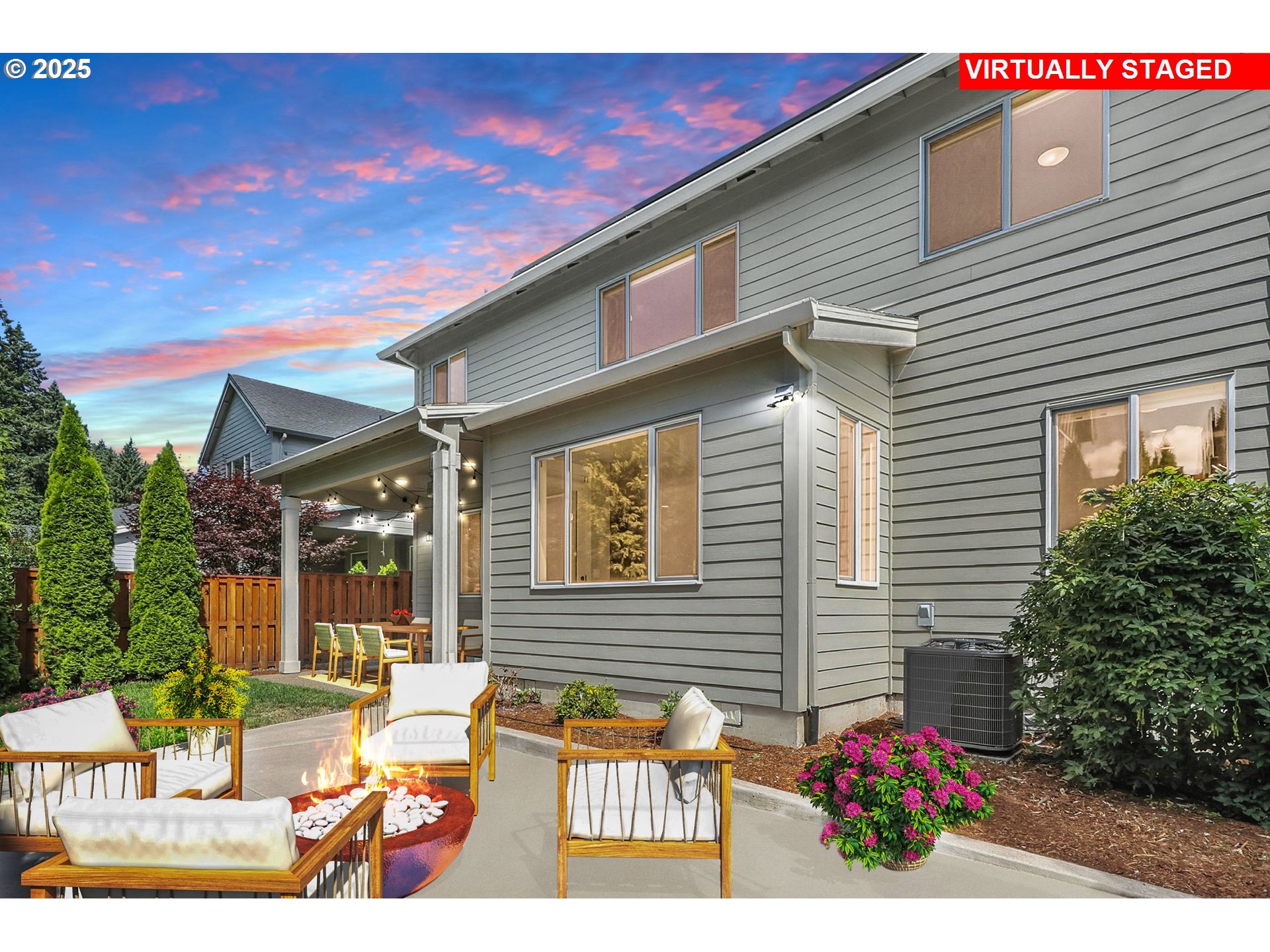 18258 SW ELDERBERRY LN, Sherwood, OR, 97140