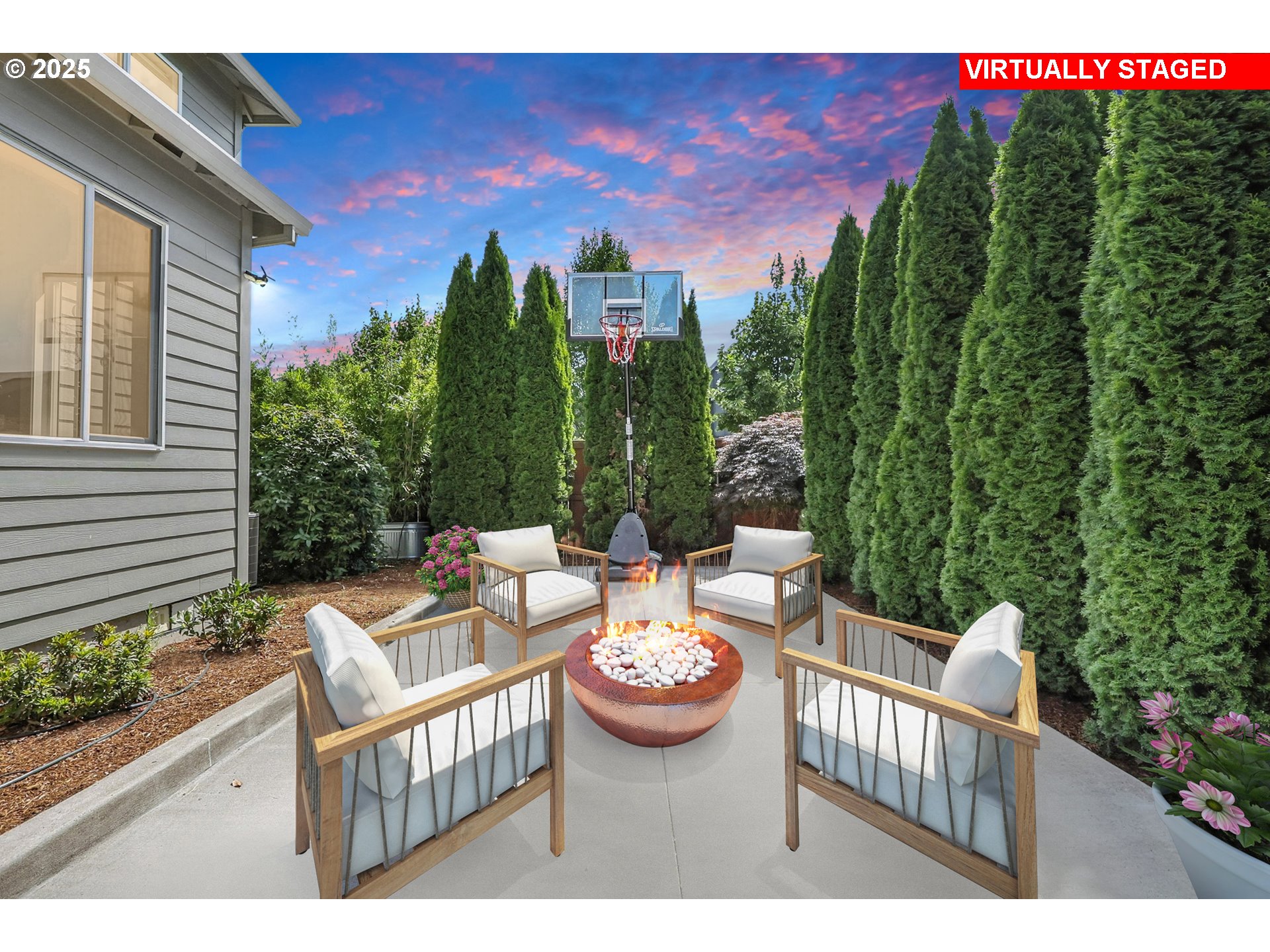 18258 SW ELDERBERRY LN, Sherwood, OR, 97140