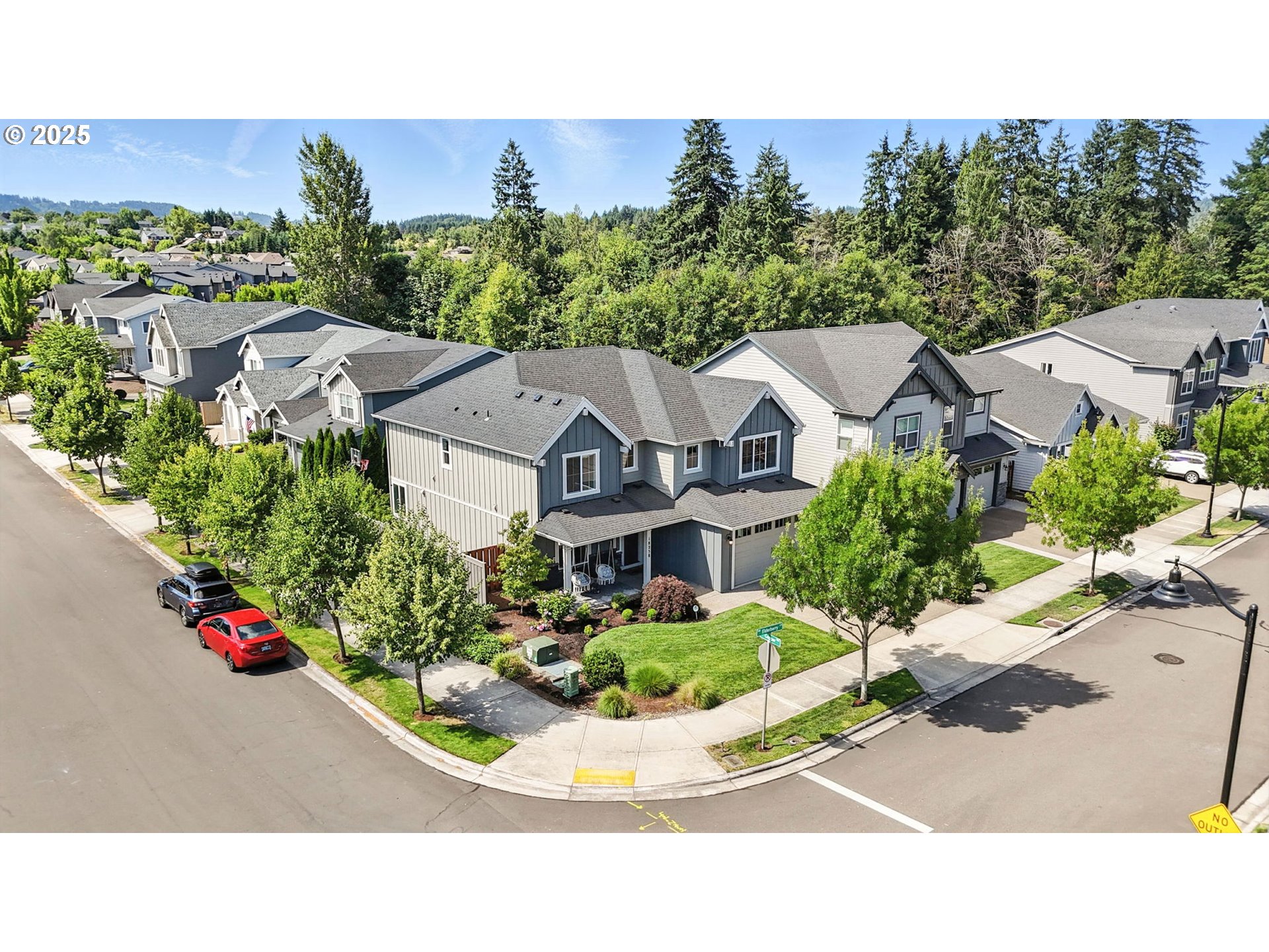 18258 SW ELDERBERRY LN, Sherwood, OR, 97140