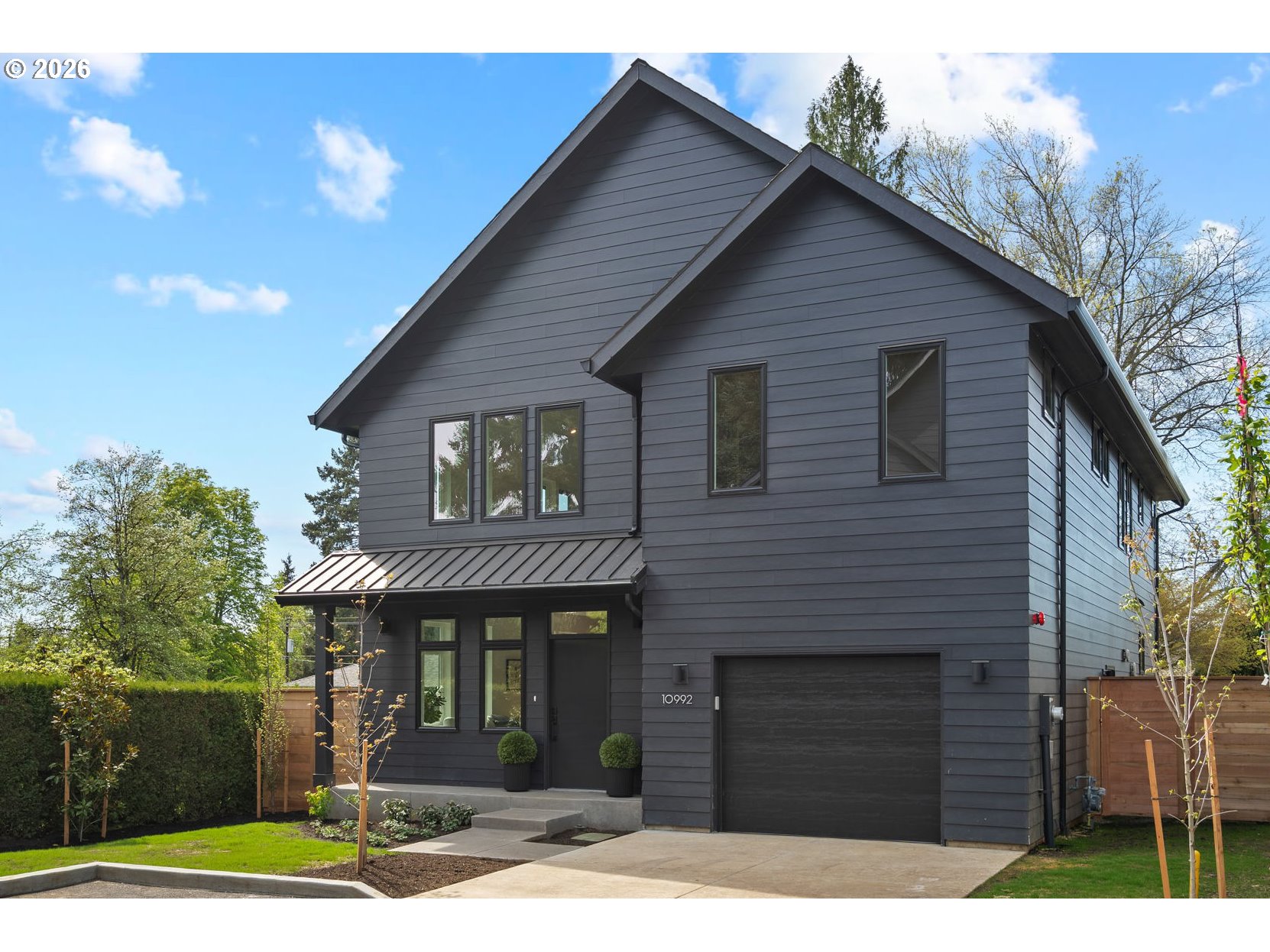 8813 SW Peoria LN, Tualatin, OR, 97062