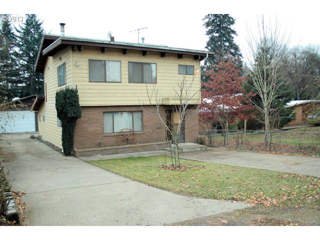 Sold Property