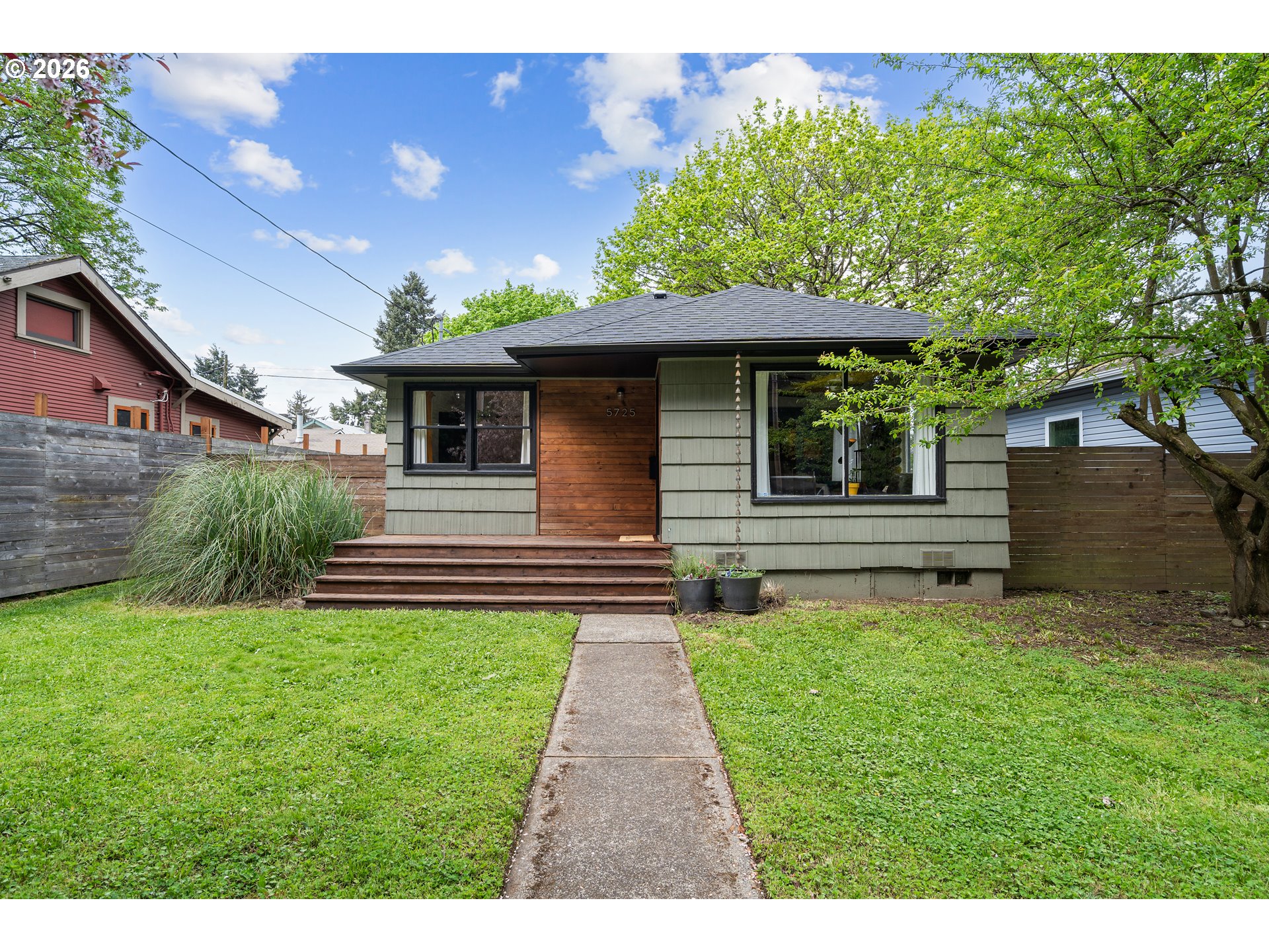 2386 NW GLISAN ST UNIT 9, Portland, OR, 97210