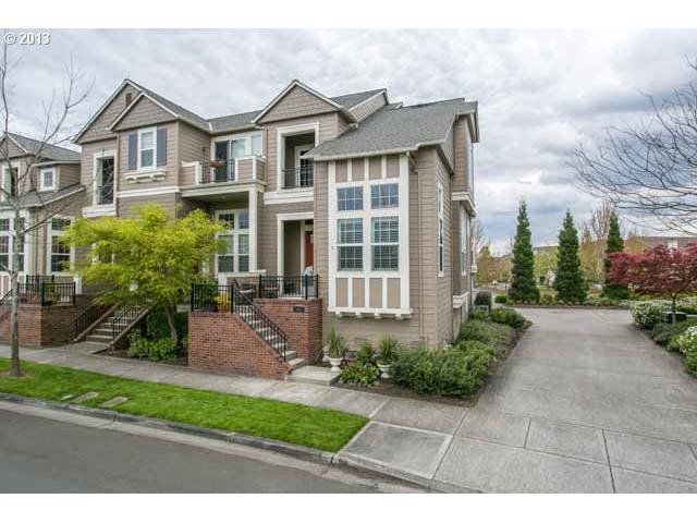 Sold Property