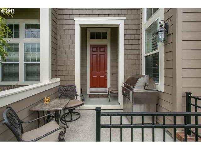 Entrance/Foyer