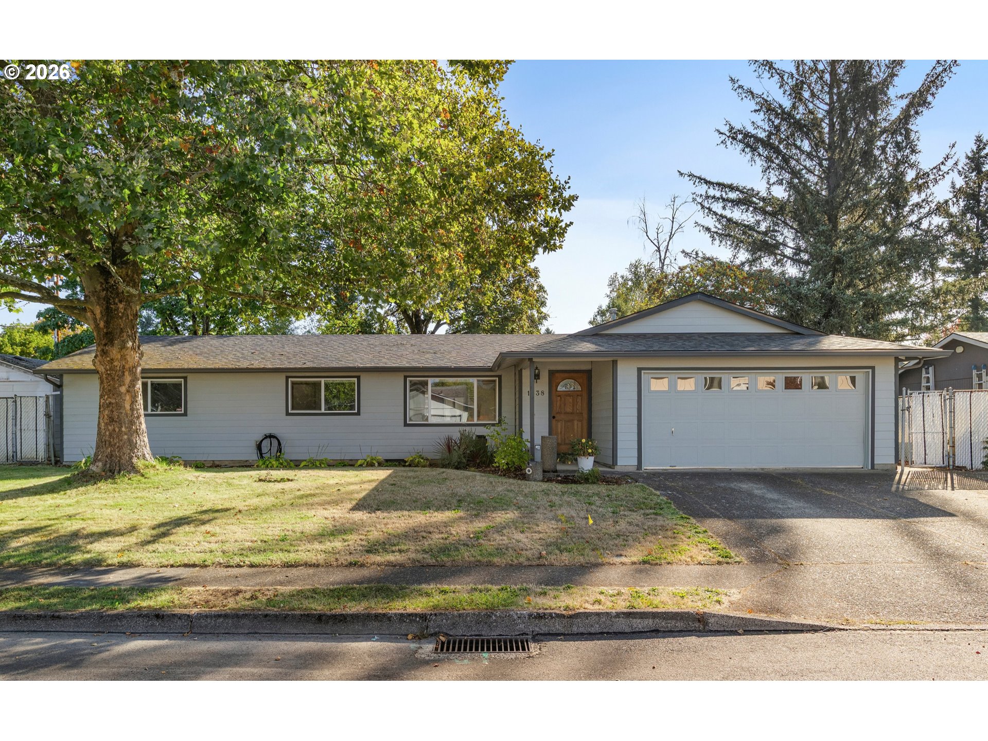 1438 SE COCHRAN DR, Gresham, OR 97080, Gresham