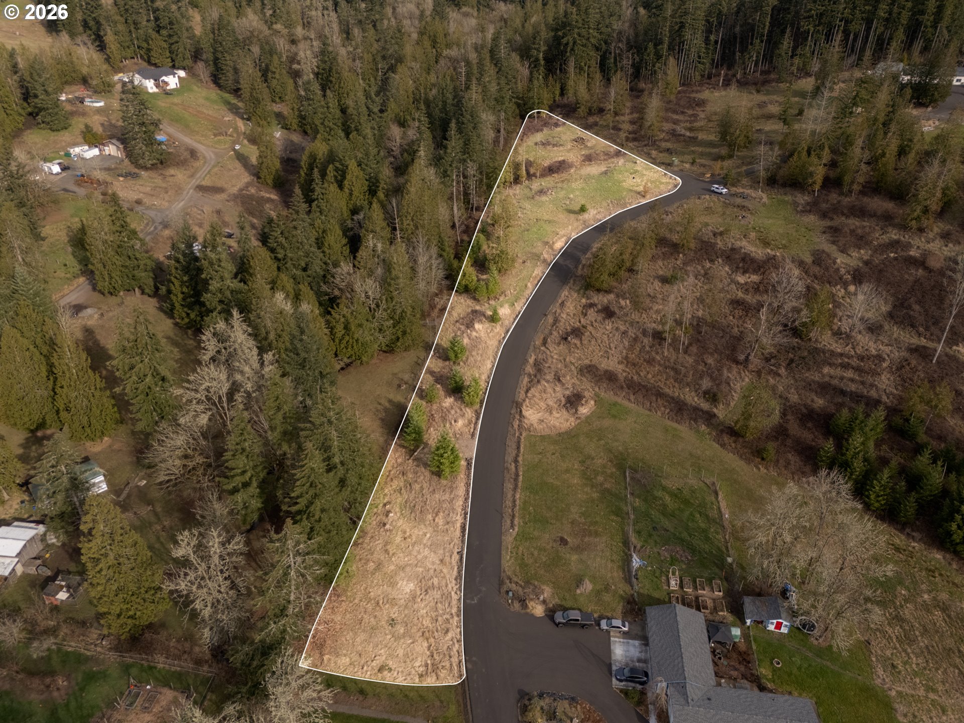 71 TEAL LN, Goldendale, WA, 98620