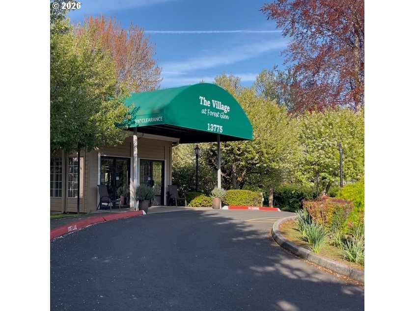 11040 SW GREENBURG RD UNIT 311, Tigard, OR, 97223