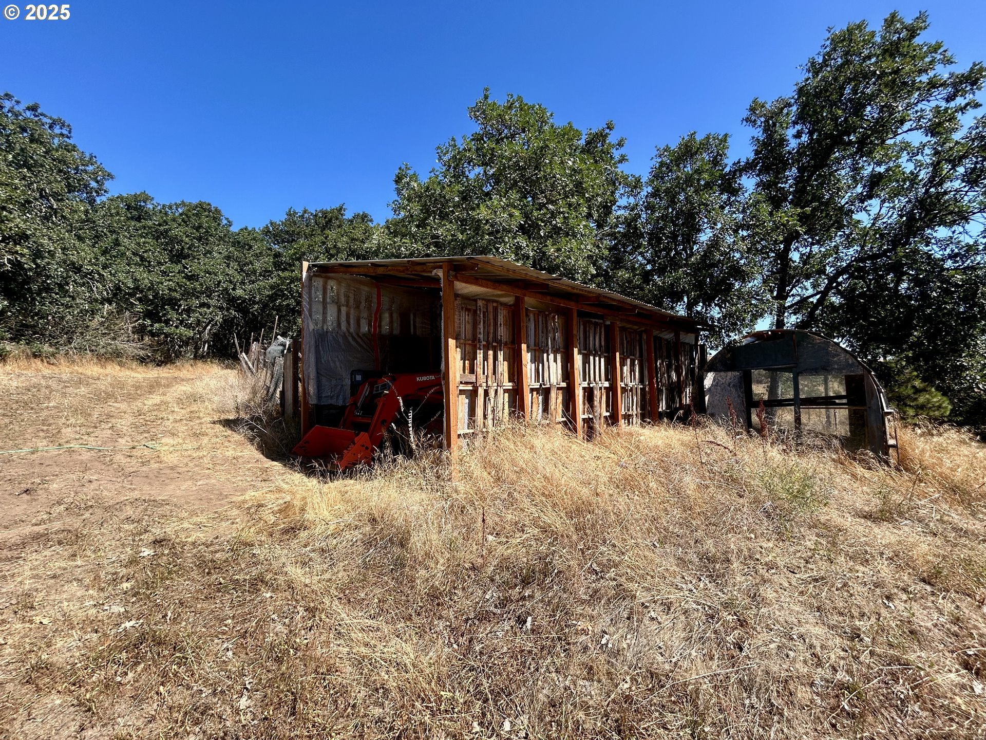 6520 SEVEN MILE HILL RD, The Dalles, OR, 97058