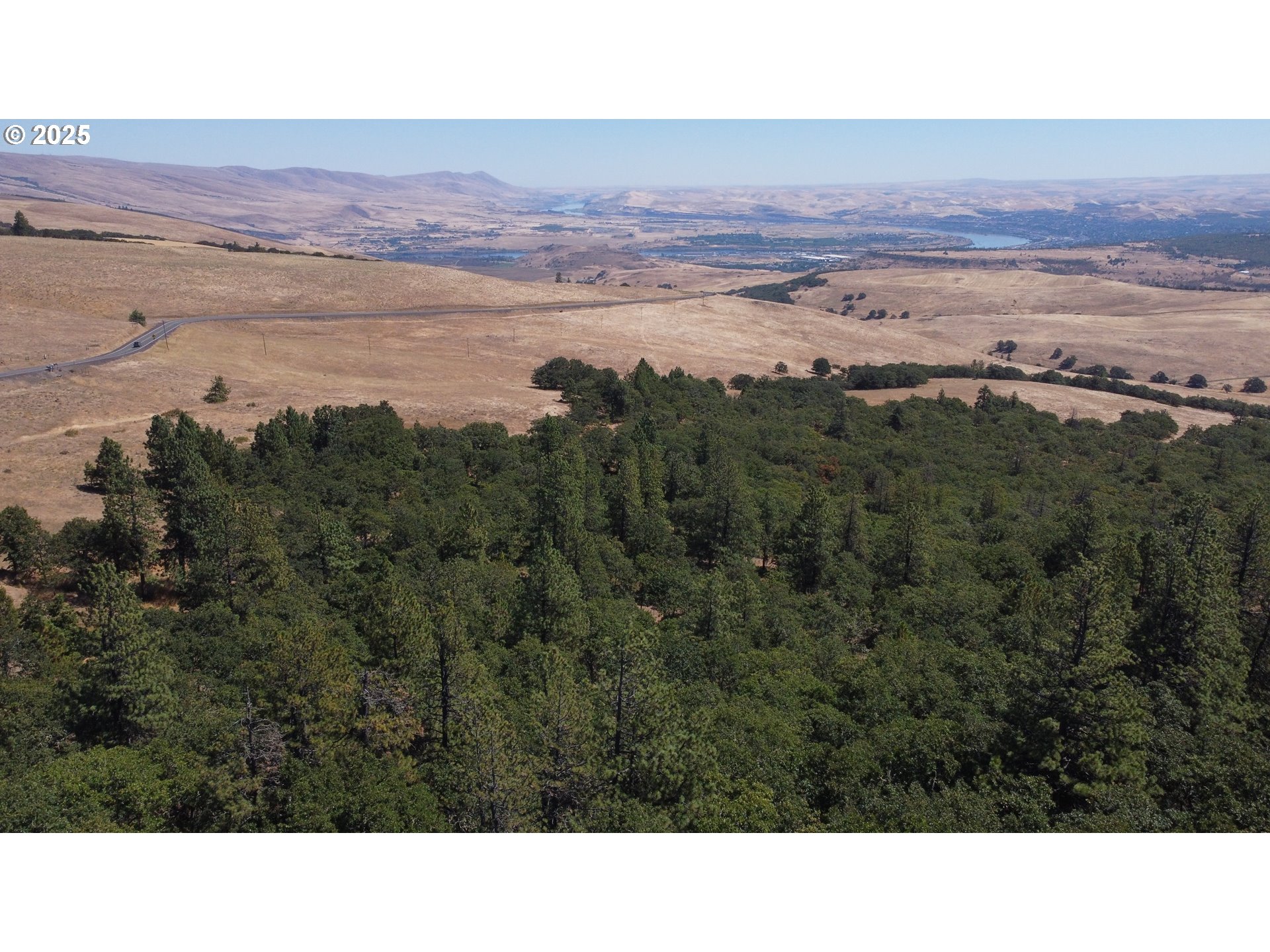 6520 SEVEN MILE HILL RD, The Dalles, OR, 97058