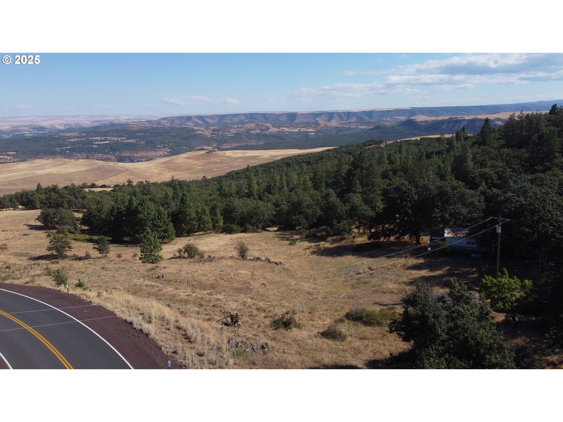 6520 SEVEN MILE HILL RD, The Dalles, OR, 97058