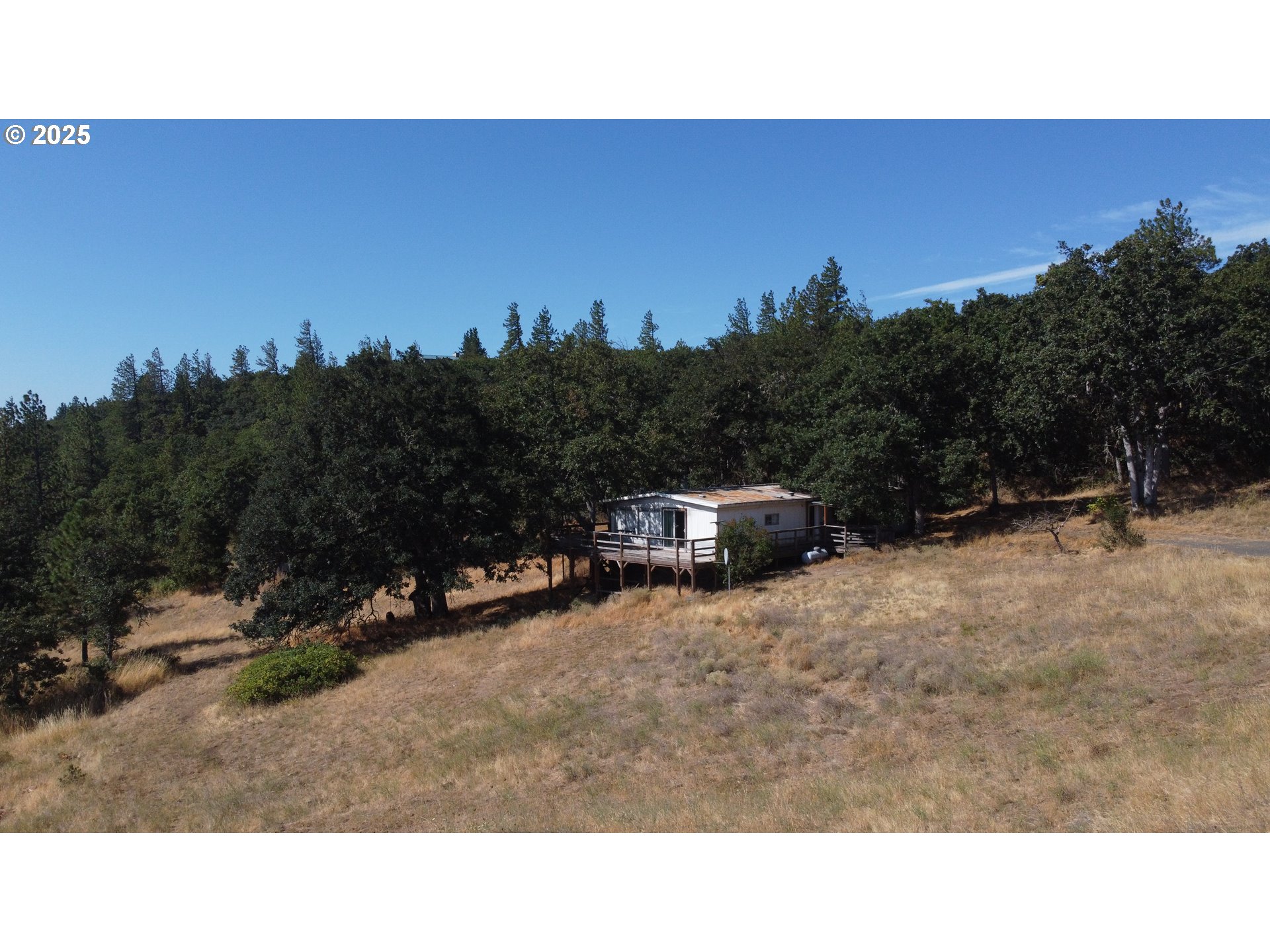 6520 SEVEN MILE HILL RD, The Dalles, OR, 97058
