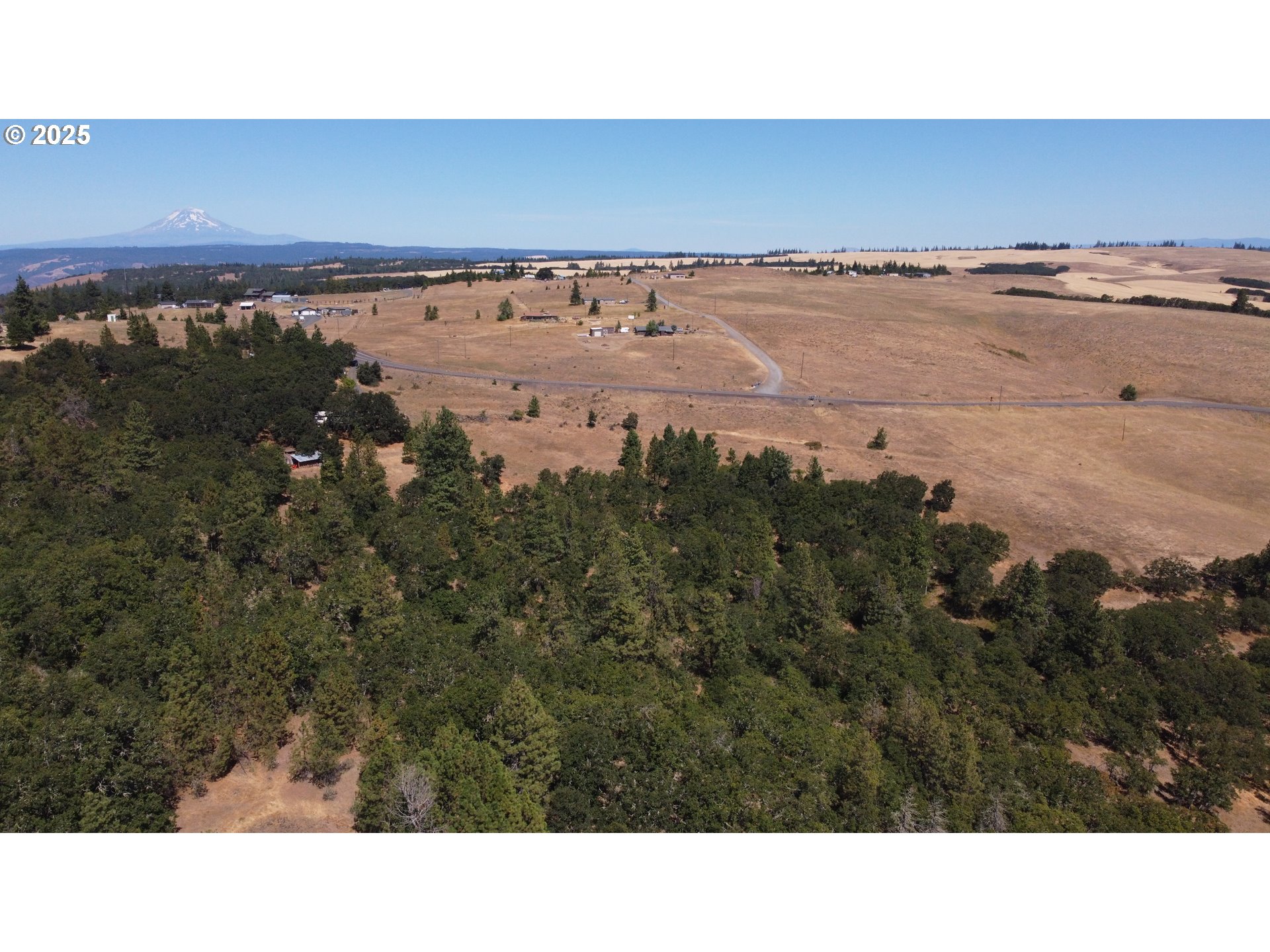 6520 SEVEN MILE HILL RD, The Dalles, OR, 97058