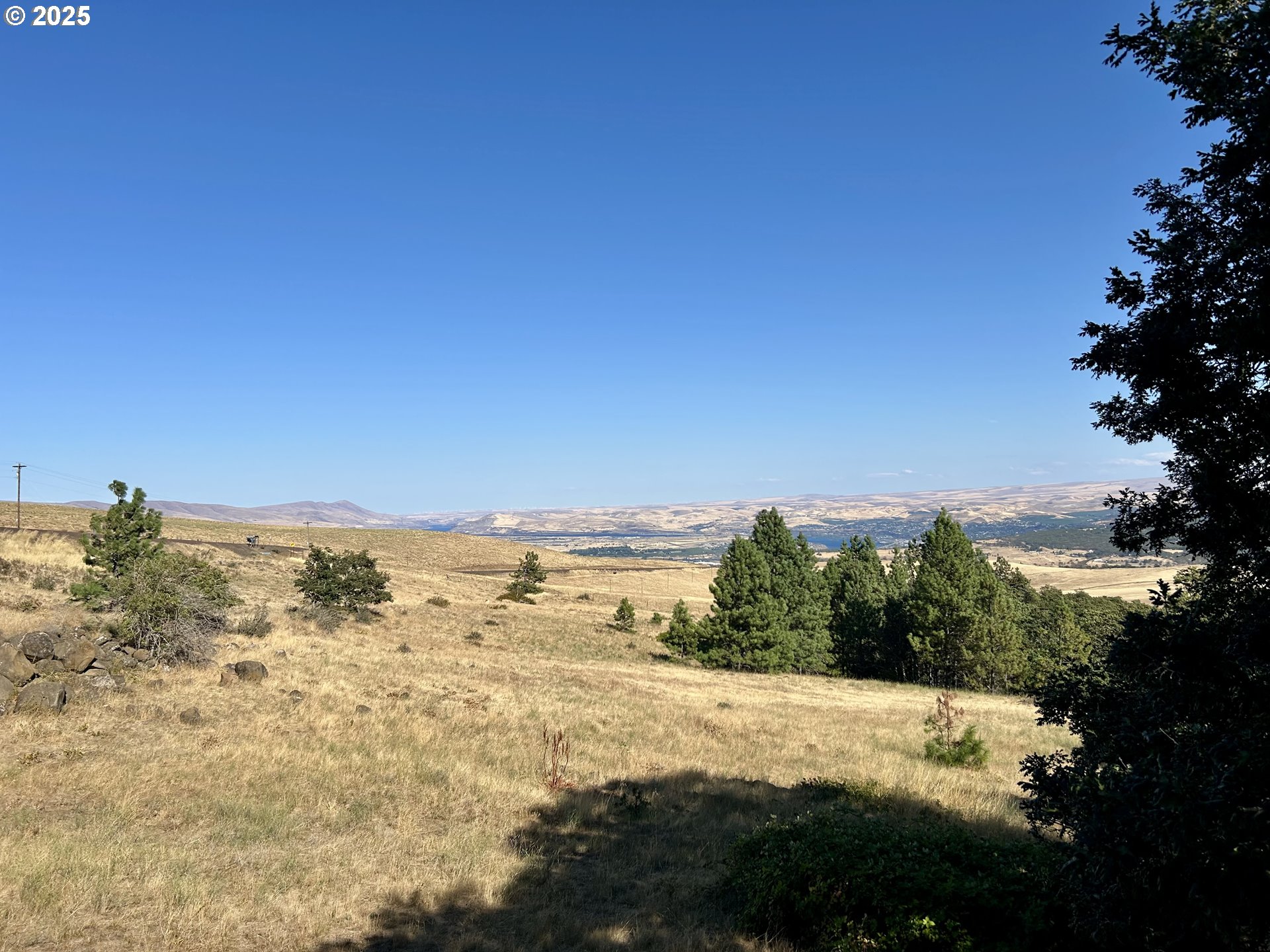 6520 SEVEN MILE HILL RD, The Dalles, OR, 97058