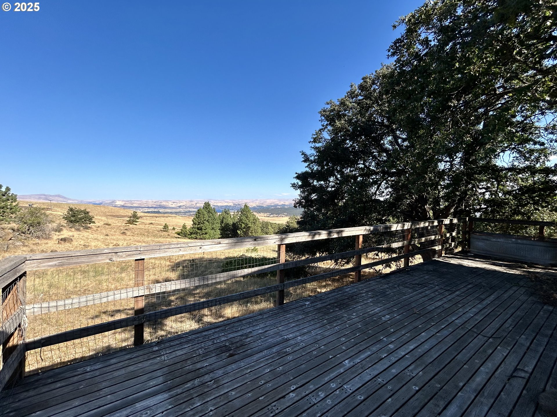 6520 SEVEN MILE HILL RD, The Dalles, OR, 97058