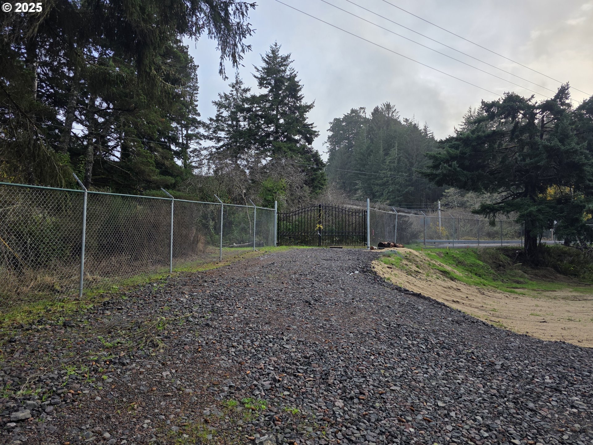 0 Sherry Barbie LN, Lakeside, OR, 97449