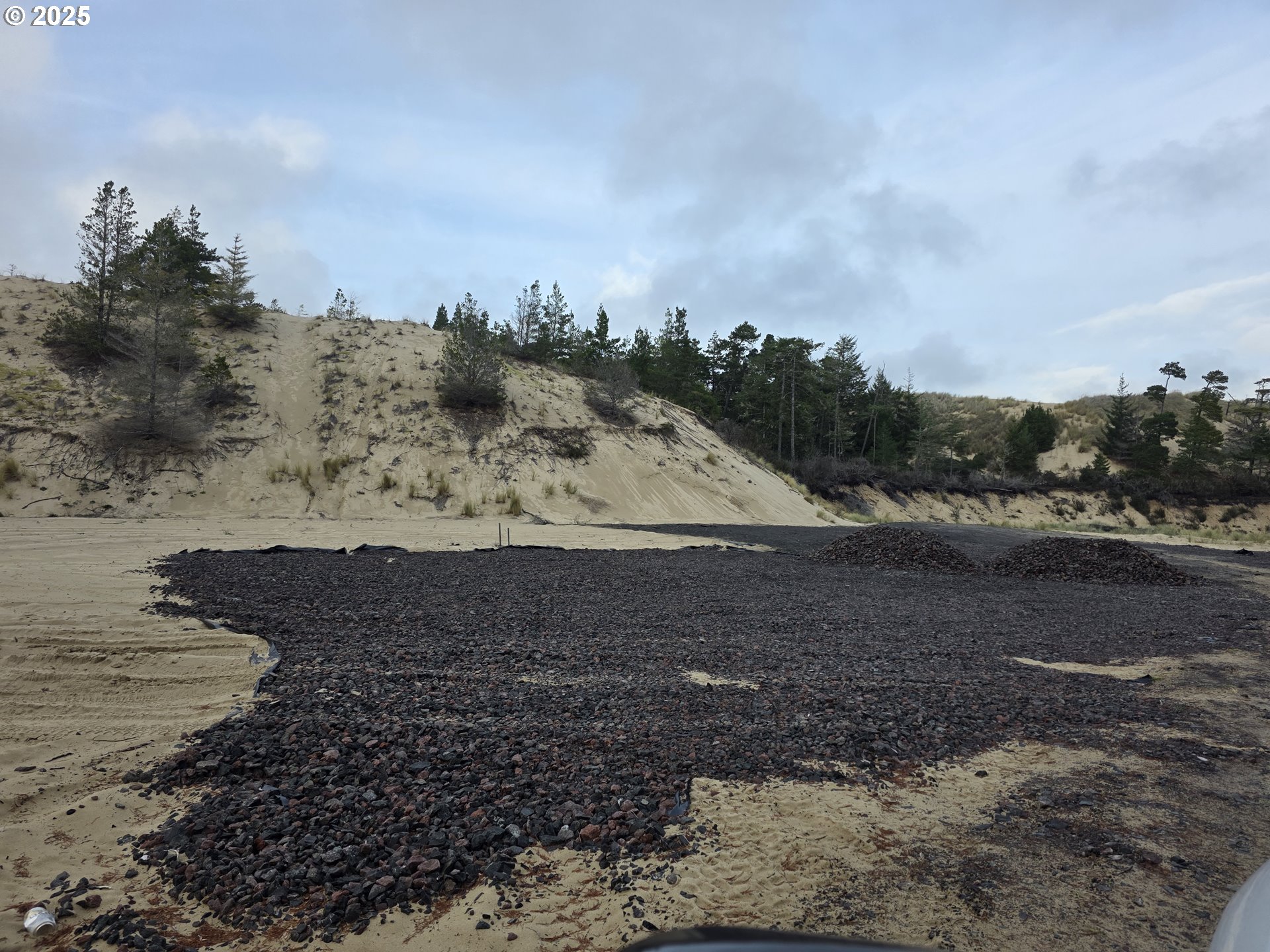 0 Sherry Barbie LN, Lakeside, OR, 97449