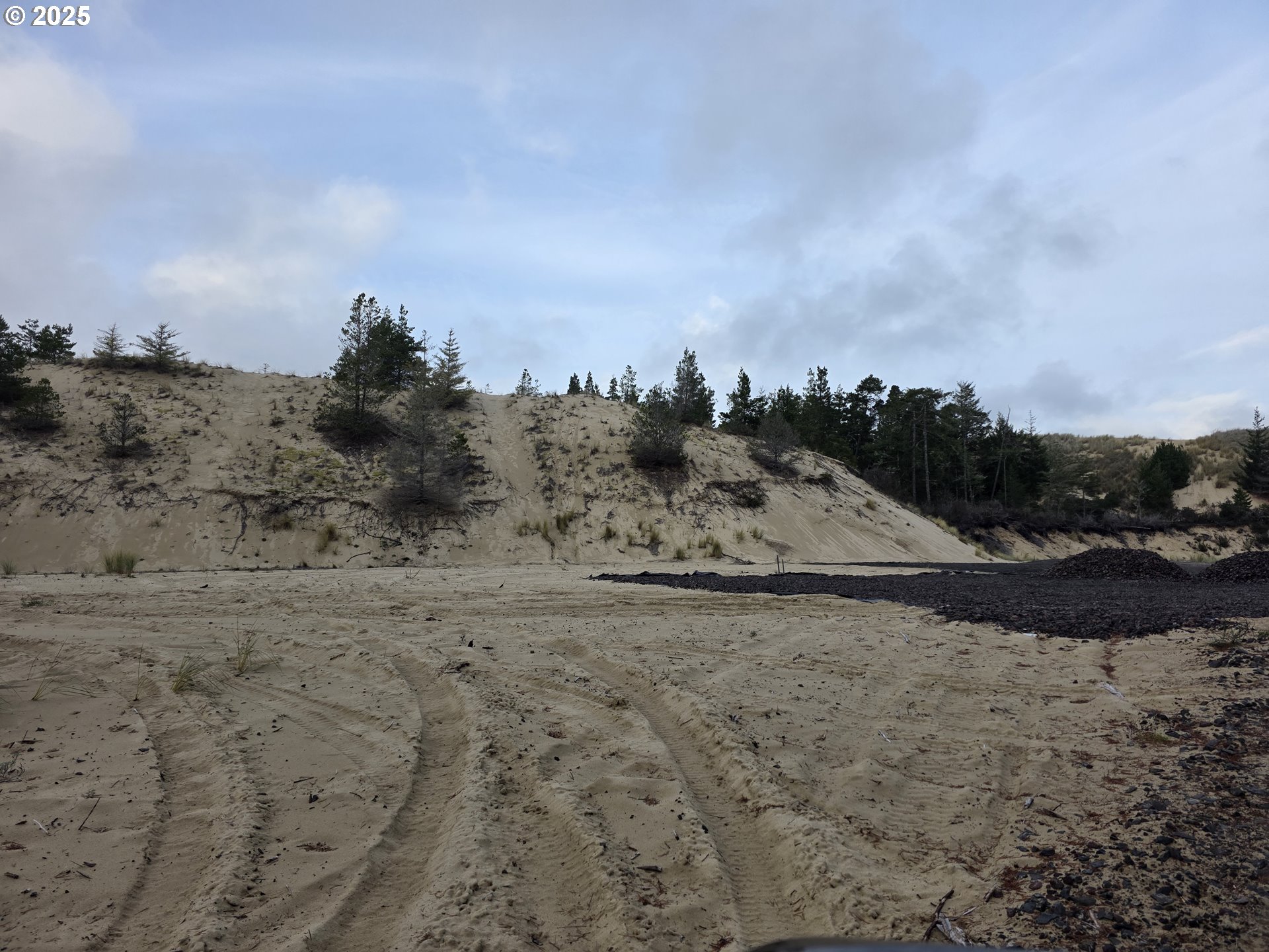 0 Sherry Barbie LN, Lakeside, OR, 97449