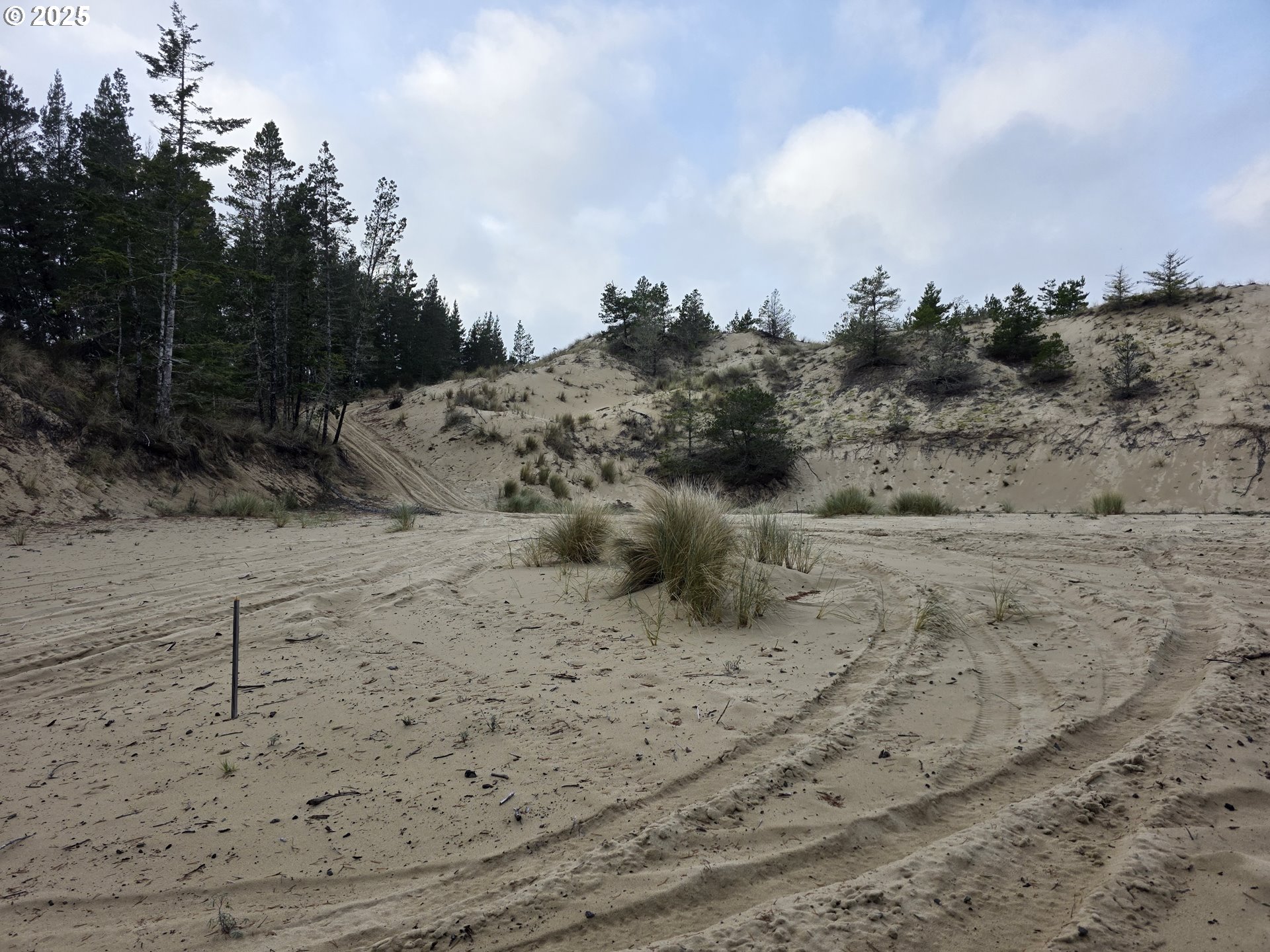 0 Sherry Barbie LN, Lakeside, OR, 97449