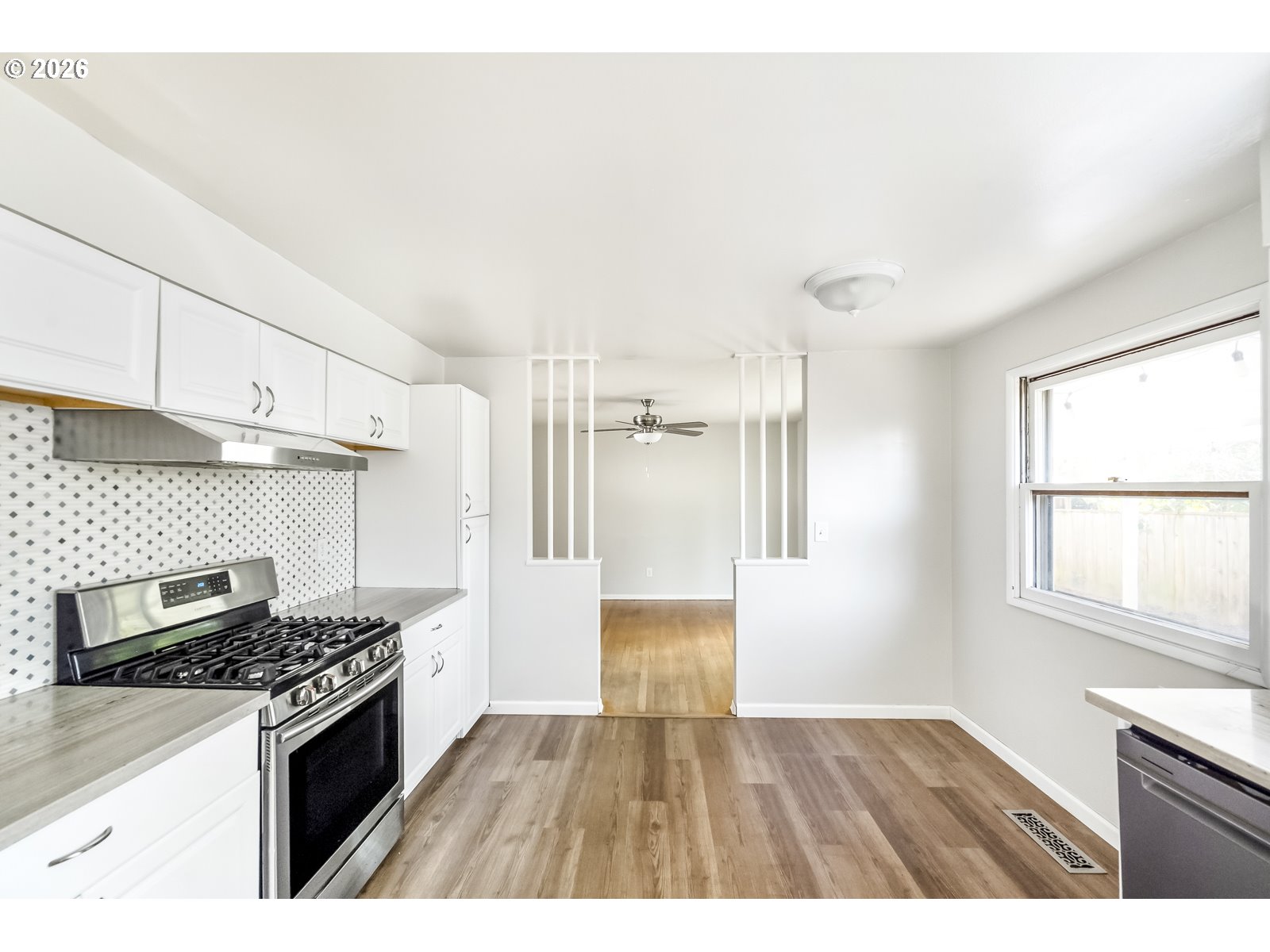 16560 SE HAIG DR, Portland, OR, 97236