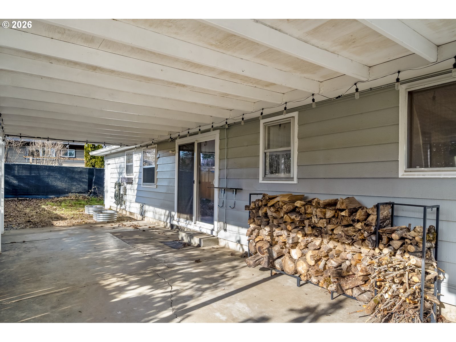 16560 SE HAIG DR, Portland, OR, 97236