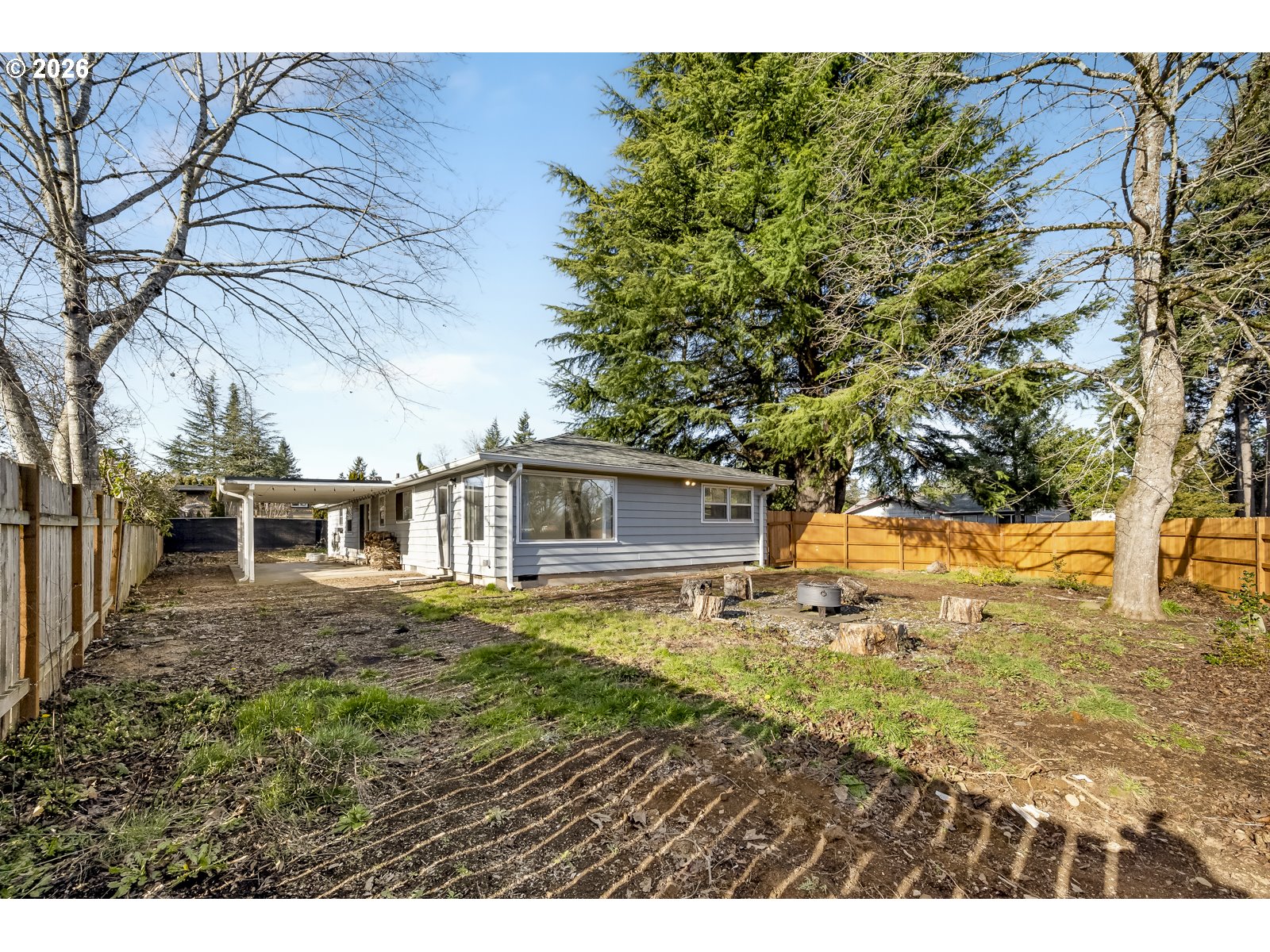 16560 SE HAIG DR, Portland, OR, 97236