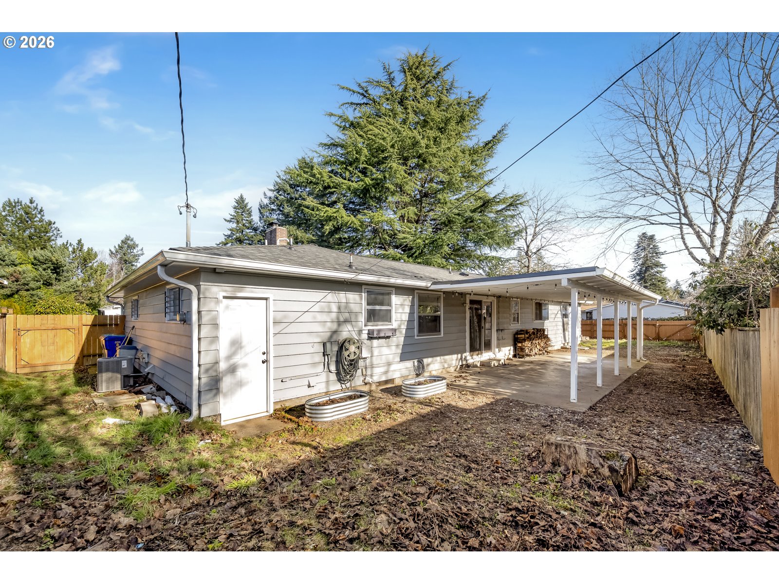 16560 SE HAIG DR, Portland, OR, 97236