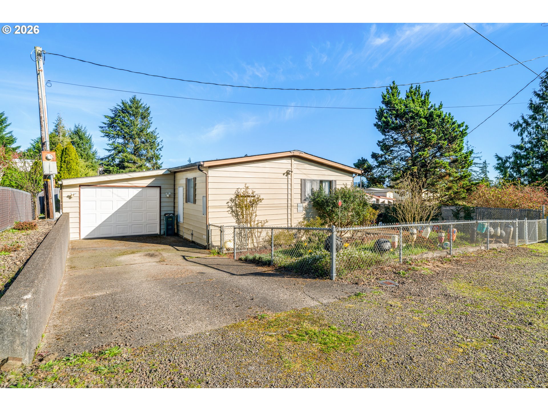 Search Homes for Sale