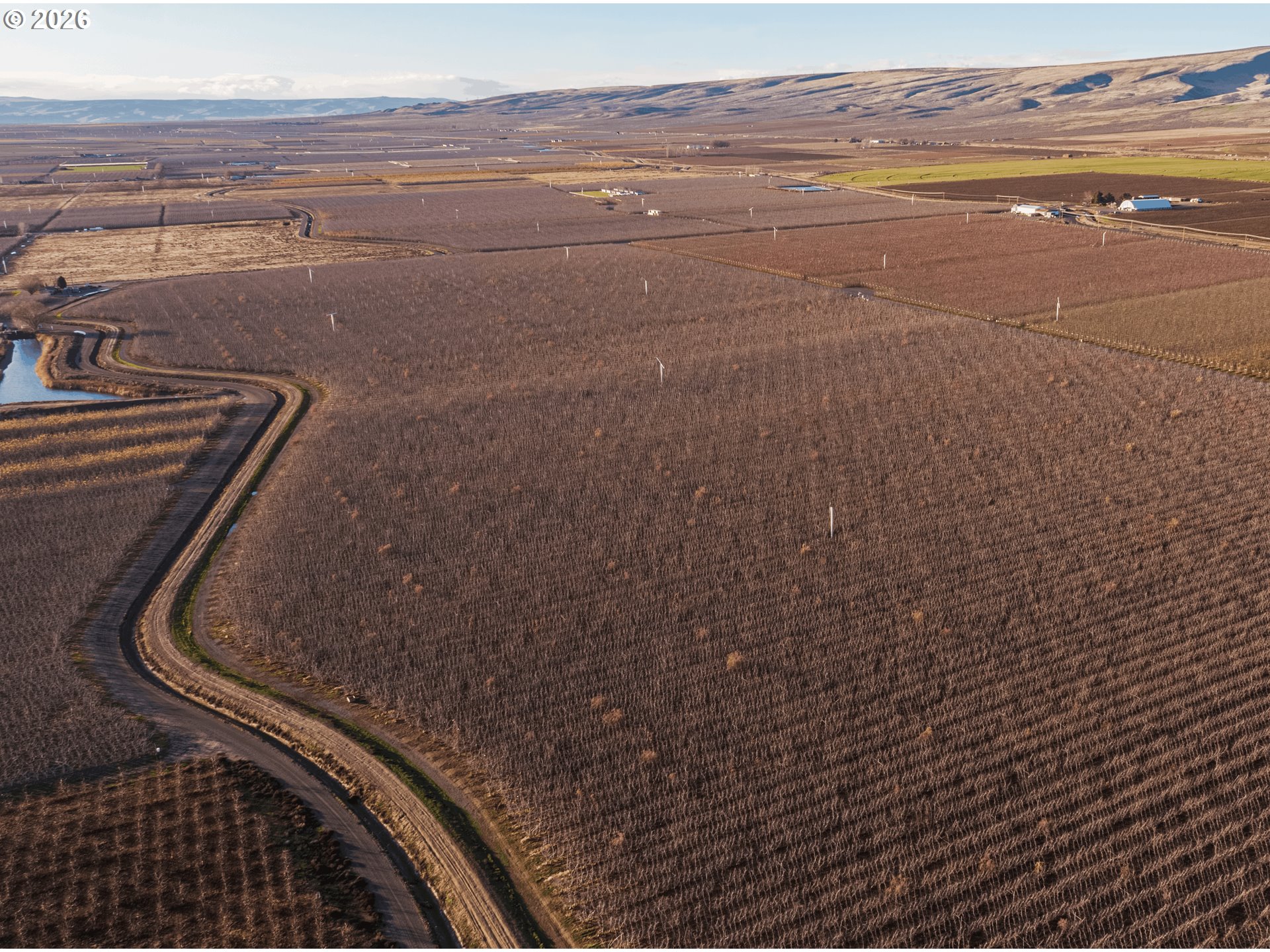 Fall ST 8800 UNIT 8800, Christmas Valley, OR, 97641