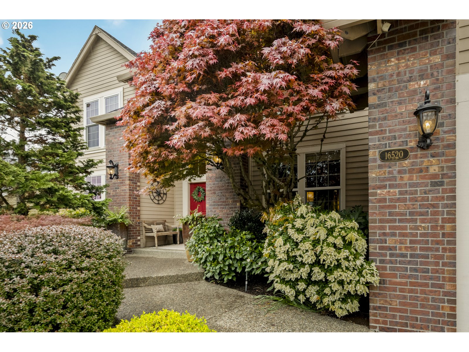 16520 SW MARCILE LN, Beaverton, OR, 97007