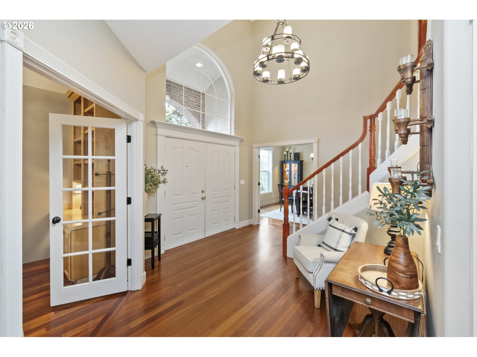 16520 SW MARCILE LN, Beaverton, OR, 97007