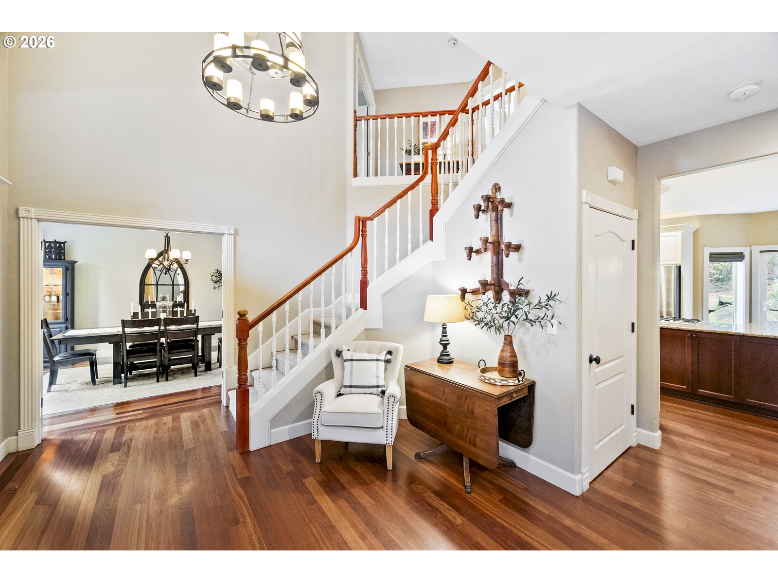 16520 SW MARCILE LN, Beaverton, OR, 97007