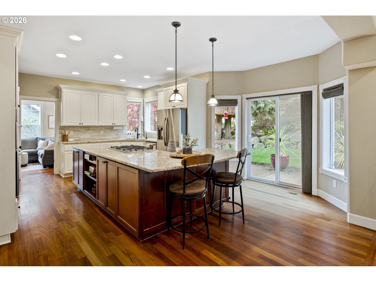 16520 SW MARCILE LN, Beaverton, OR, 97007