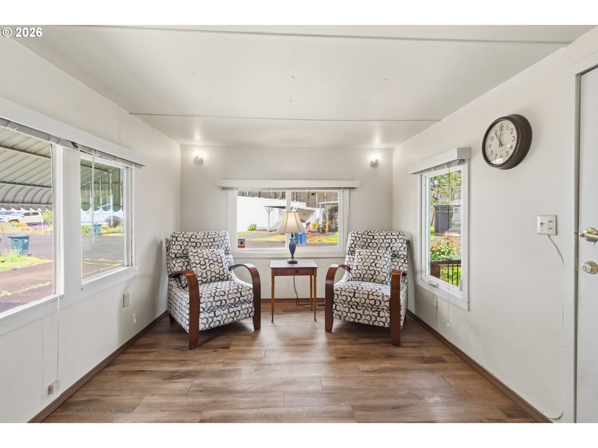 205 S 54TH ST UNIT 10, Springfield, OR, 97478