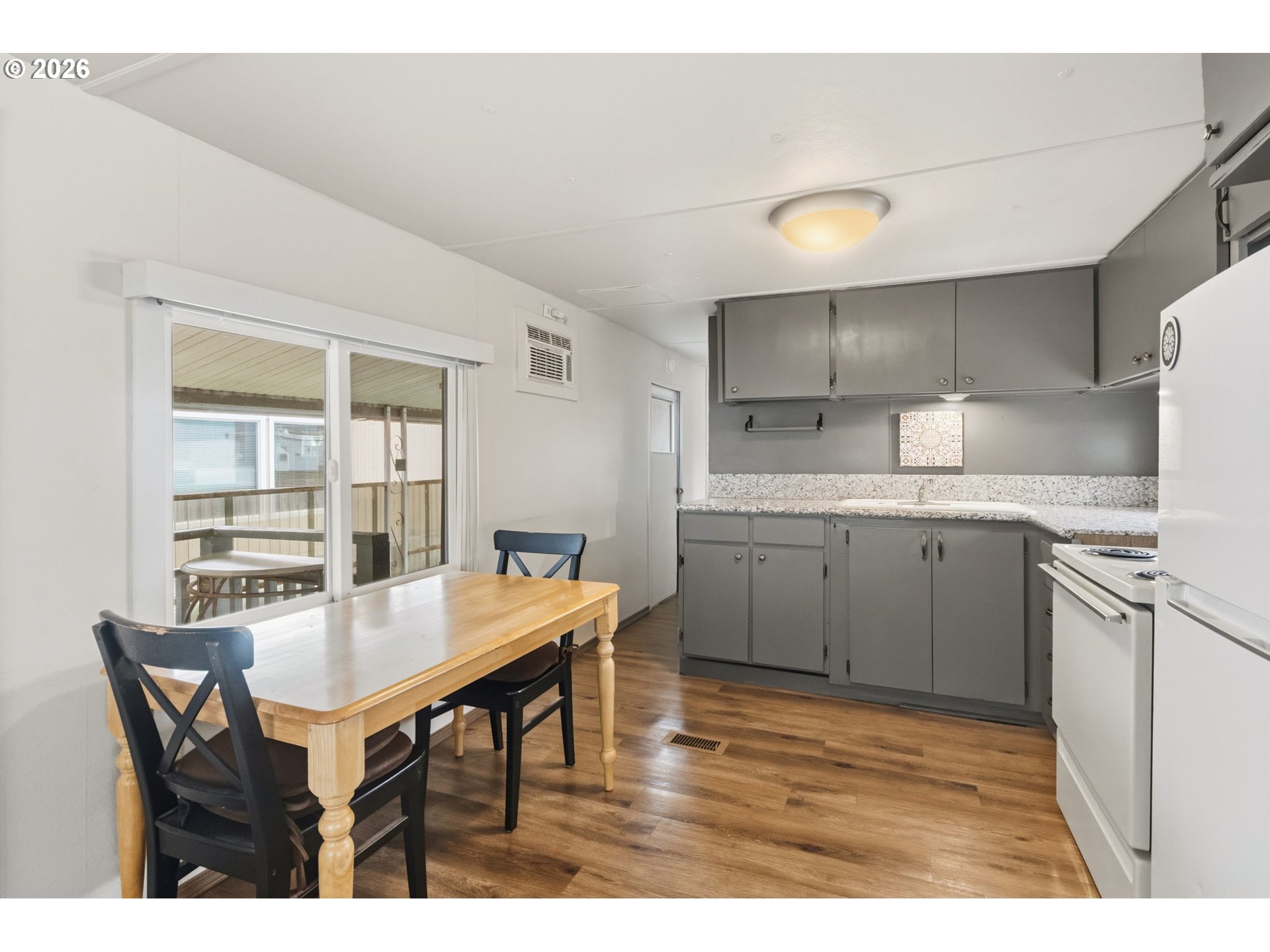 205 S 54TH ST UNIT 10, Springfield, OR, 97478