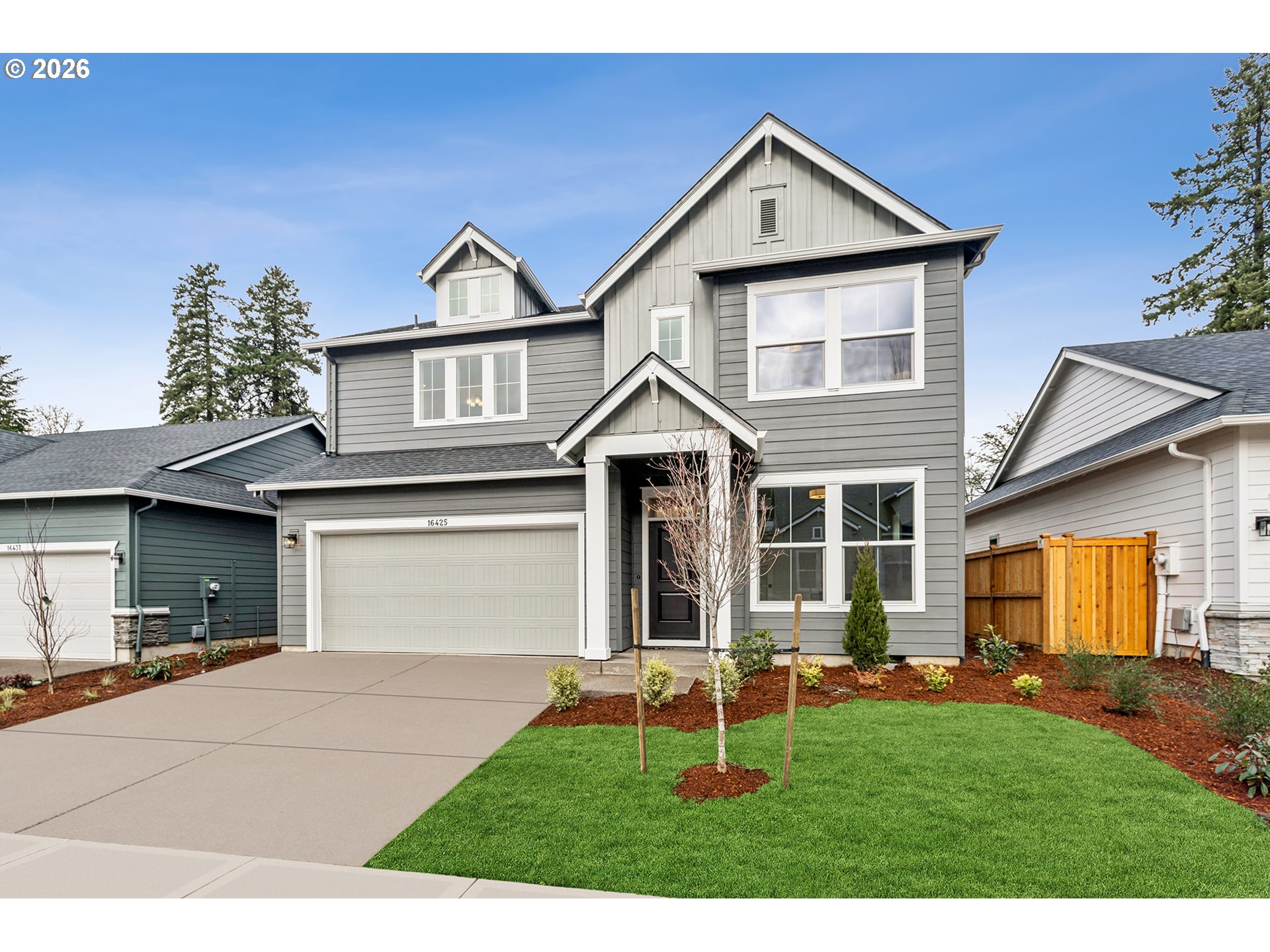 16425 SW CAMBRIDGE LN, Portland, OR, 97224