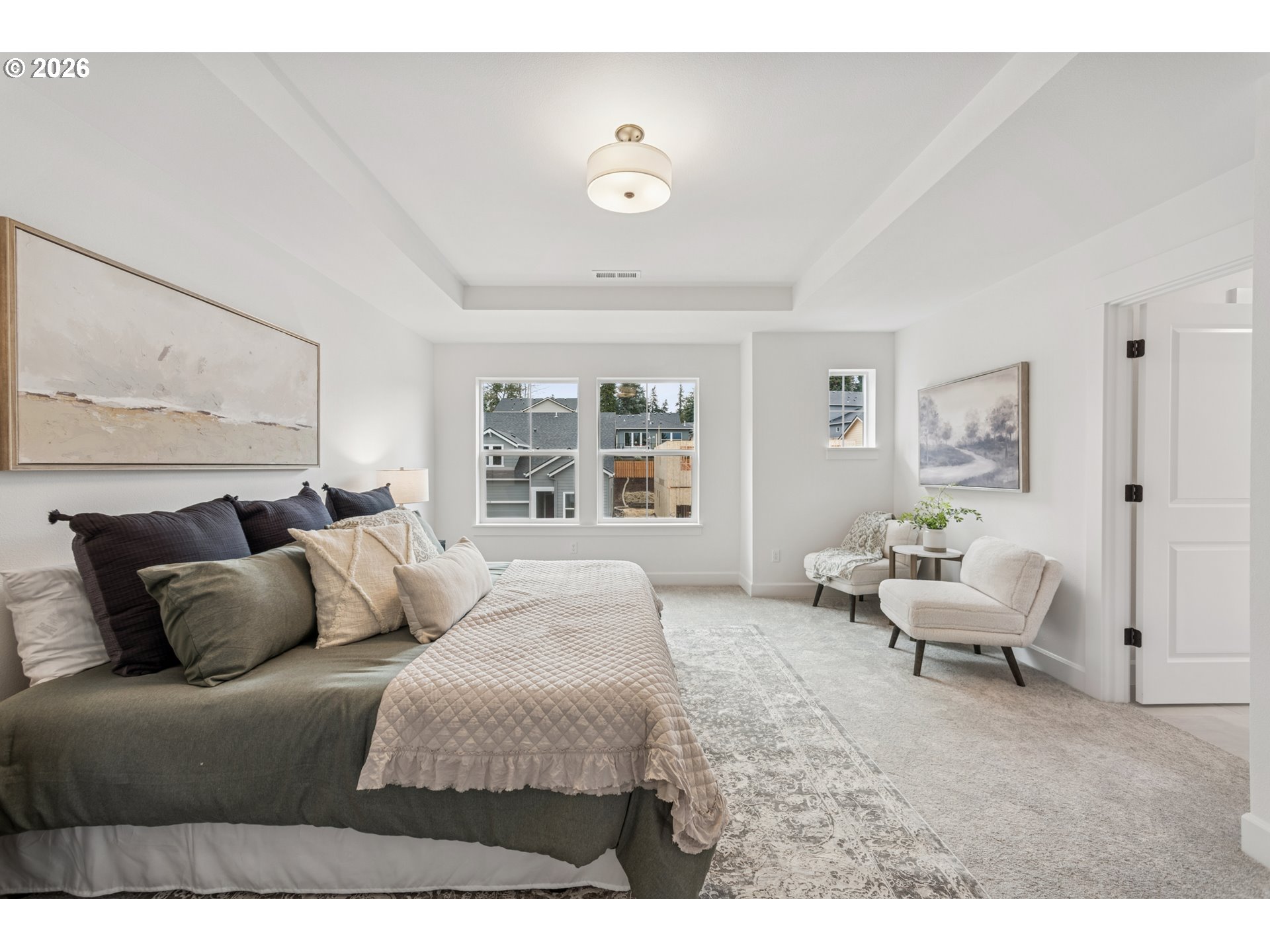 16425 SW CAMBRIDGE LN, Portland, OR, 97224