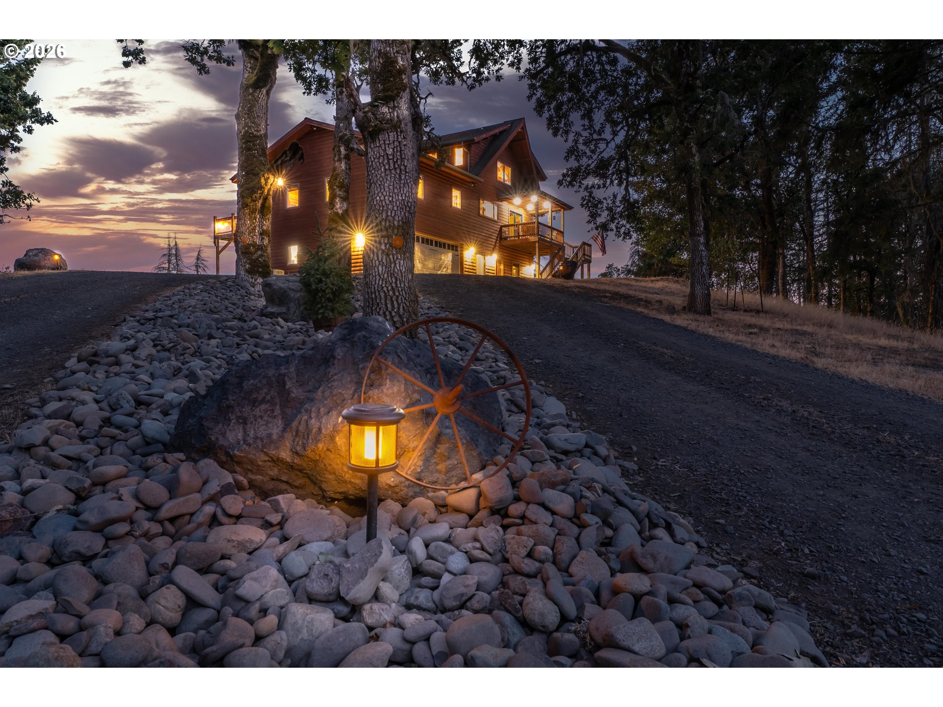 1435 WILBUR RD, Roseburg, OR, 97471