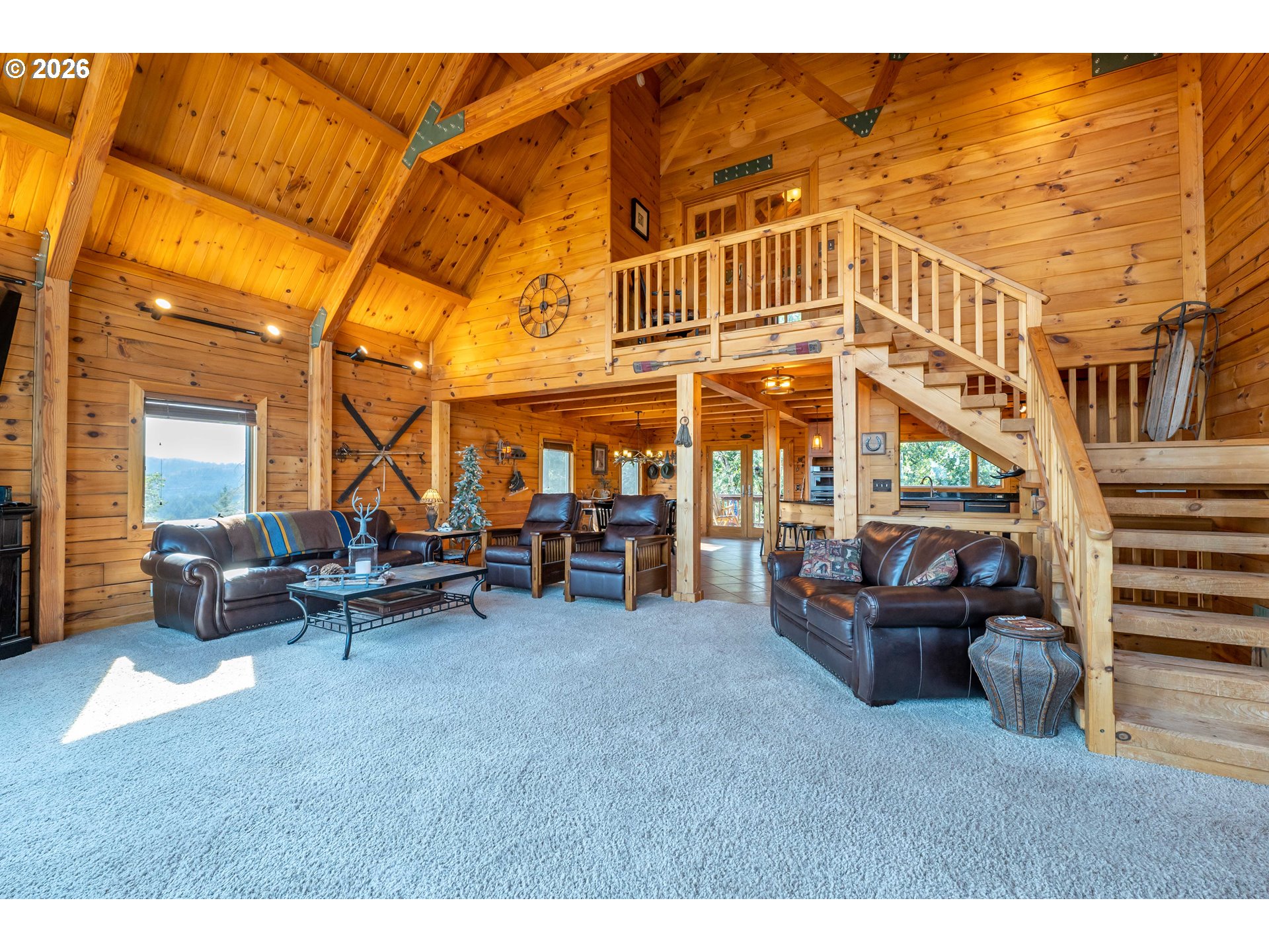 1435 WILBUR RD, Roseburg, OR, 97471