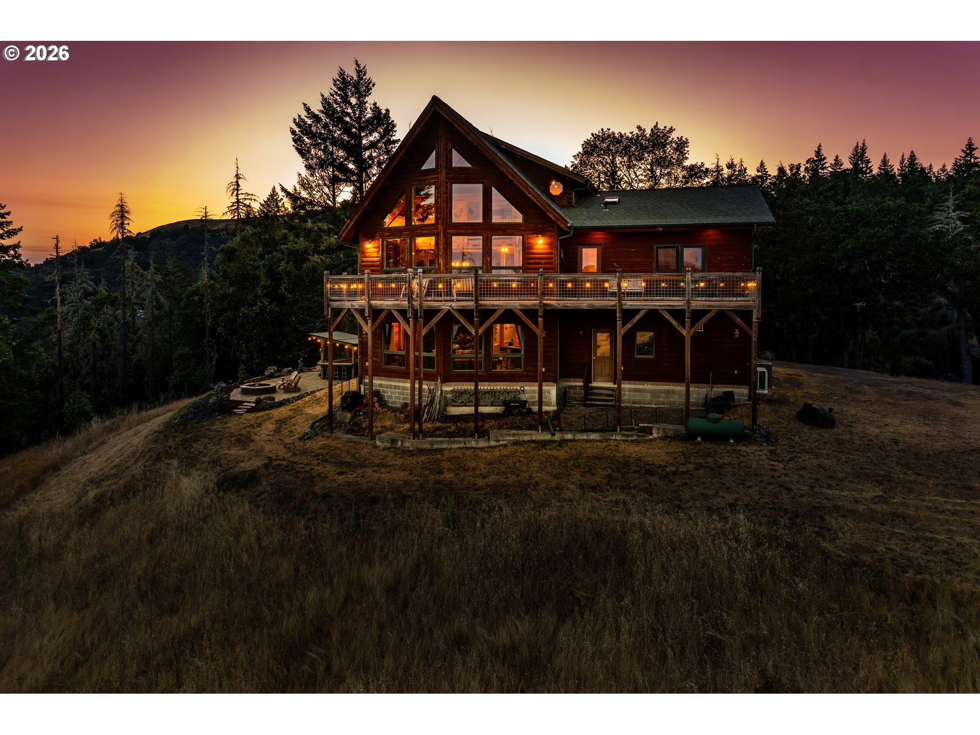 1435 WILBUR RD, Roseburg, OR, 97471
