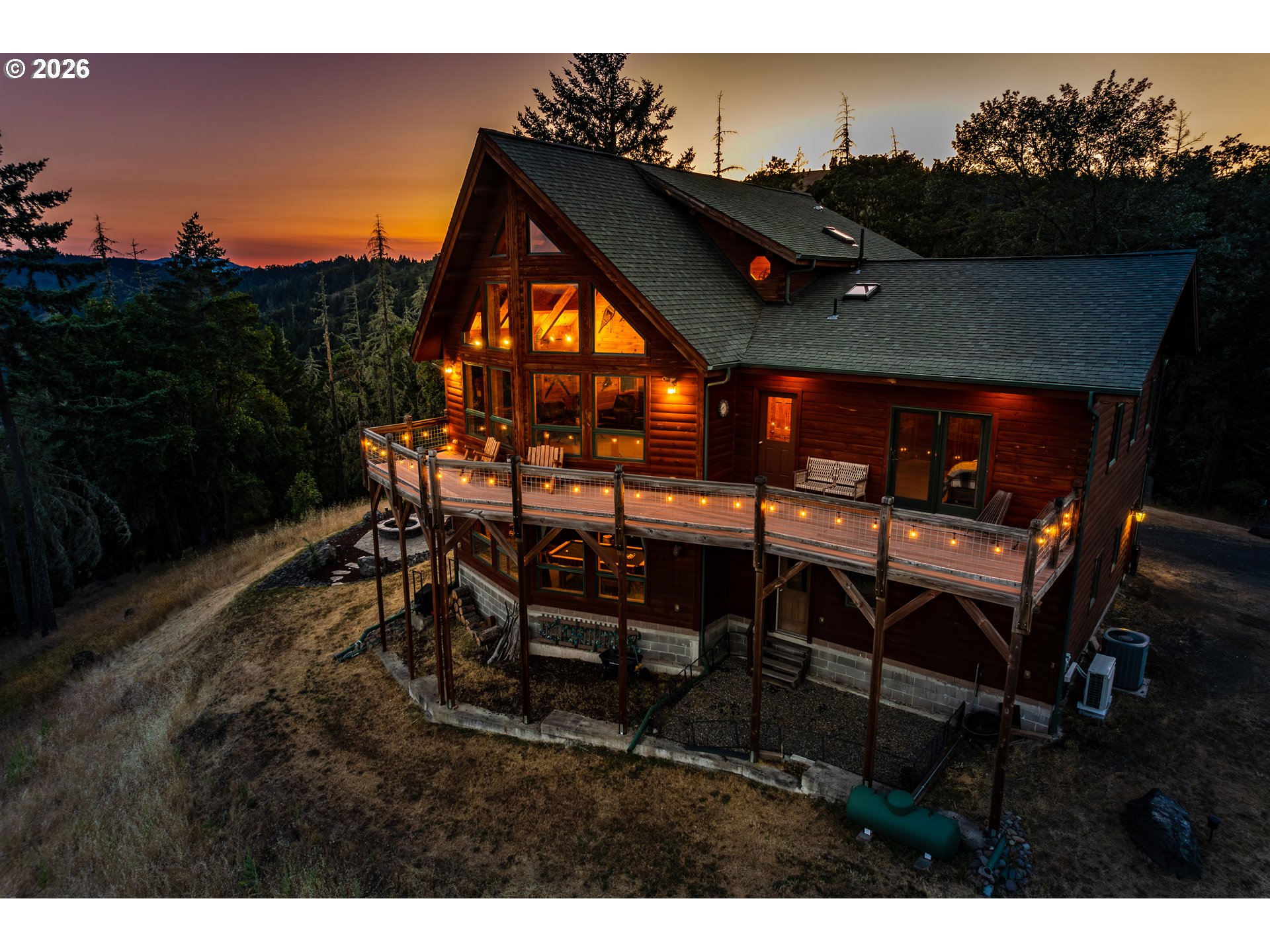 1435 WILBUR RD, Roseburg, OR, 97471