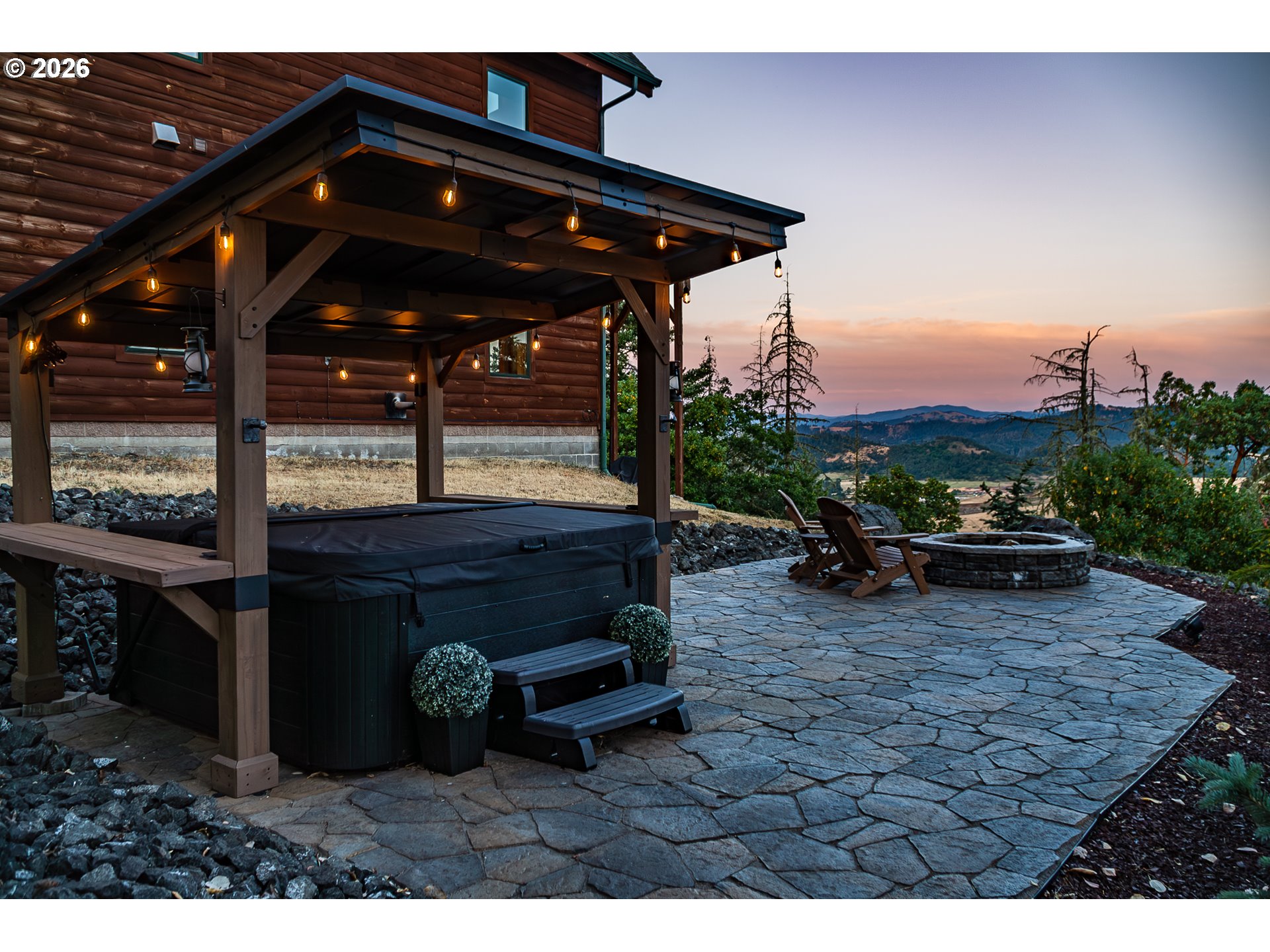 1435 WILBUR RD, Roseburg, OR, 97471