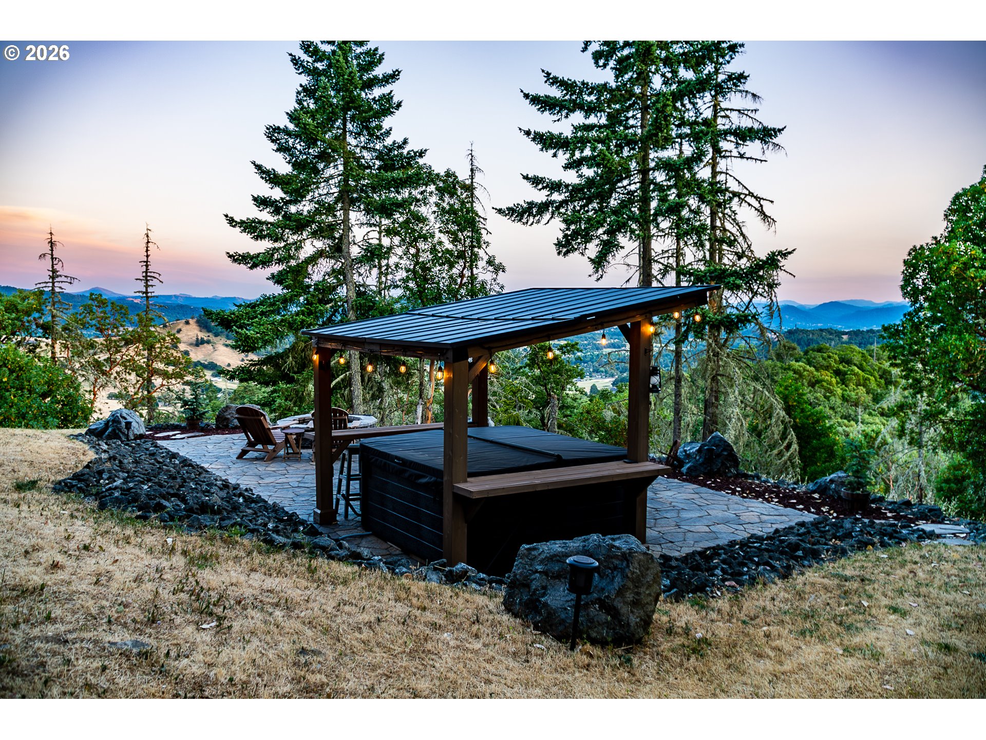 1435 WILBUR RD, Roseburg, OR, 97471