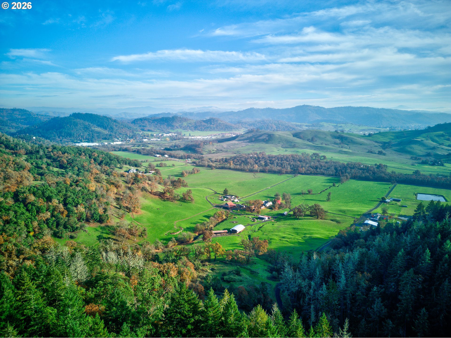 1435 WILBUR RD, Roseburg, OR, 97471