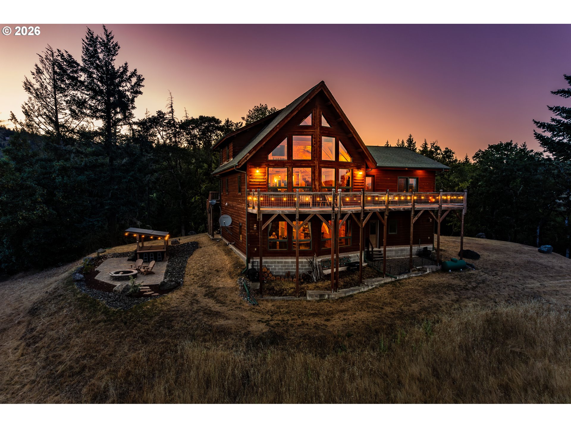 1435 WILBUR RD, Roseburg, OR, 97471