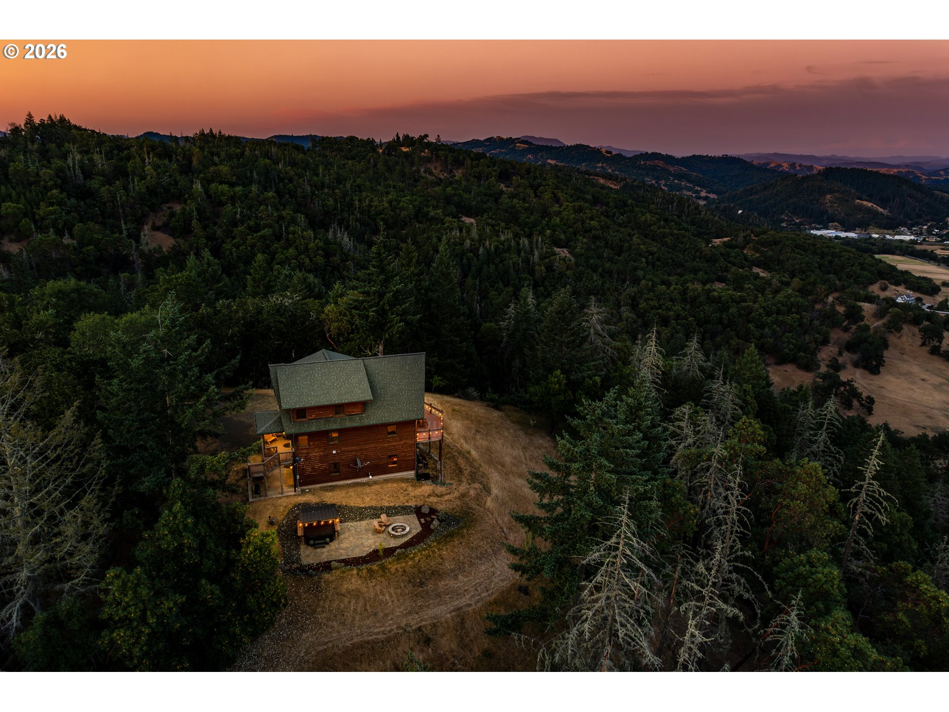 1435 WILBUR RD, Roseburg, OR, 97471