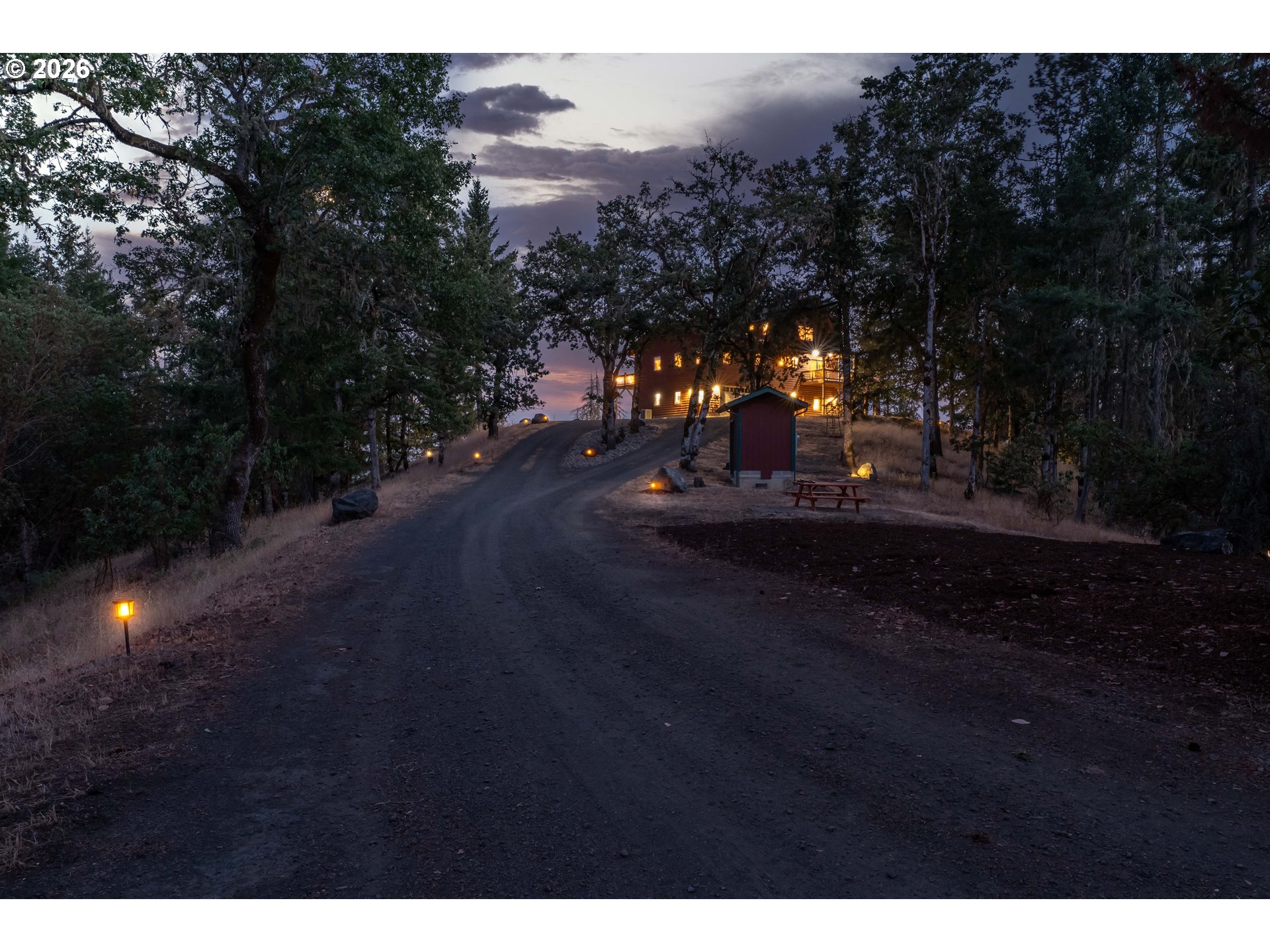 1435 WILBUR RD, Roseburg, OR, 97471