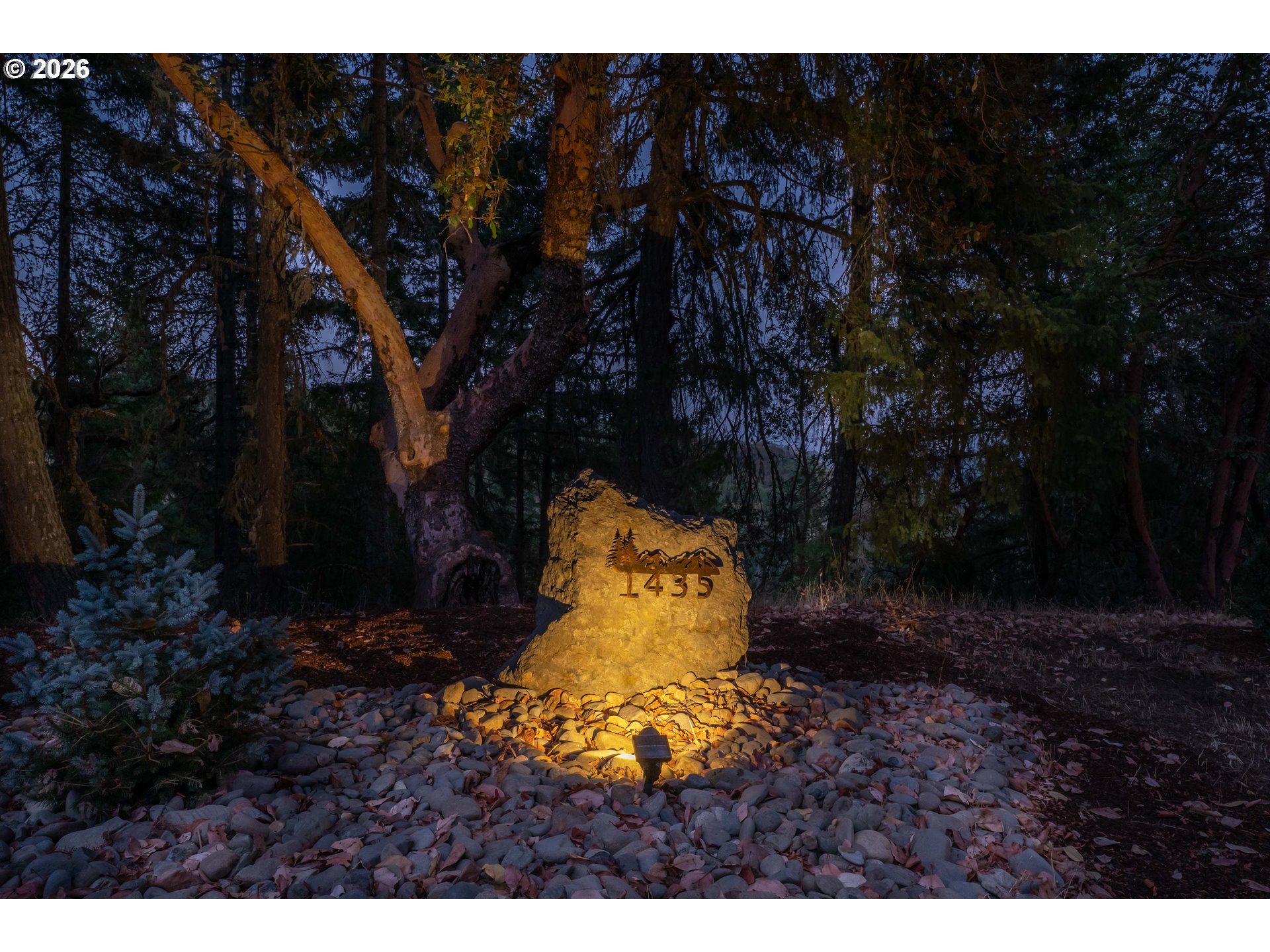 1435 WILBUR RD, Roseburg, OR, 97471