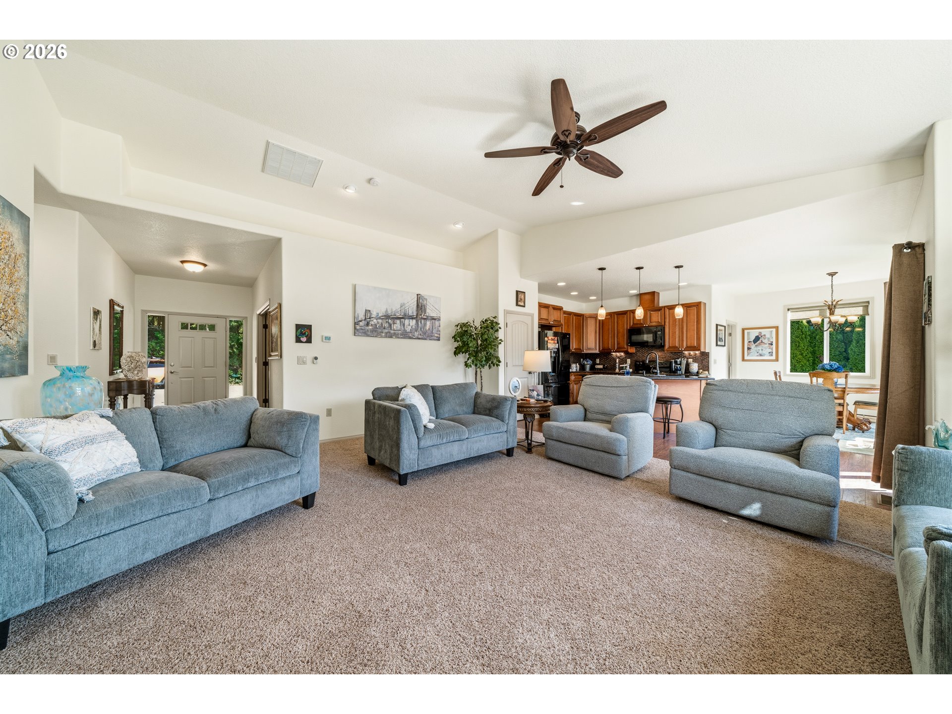 947 S JUNIPER ST, Rockaway Beach, OR, 97136