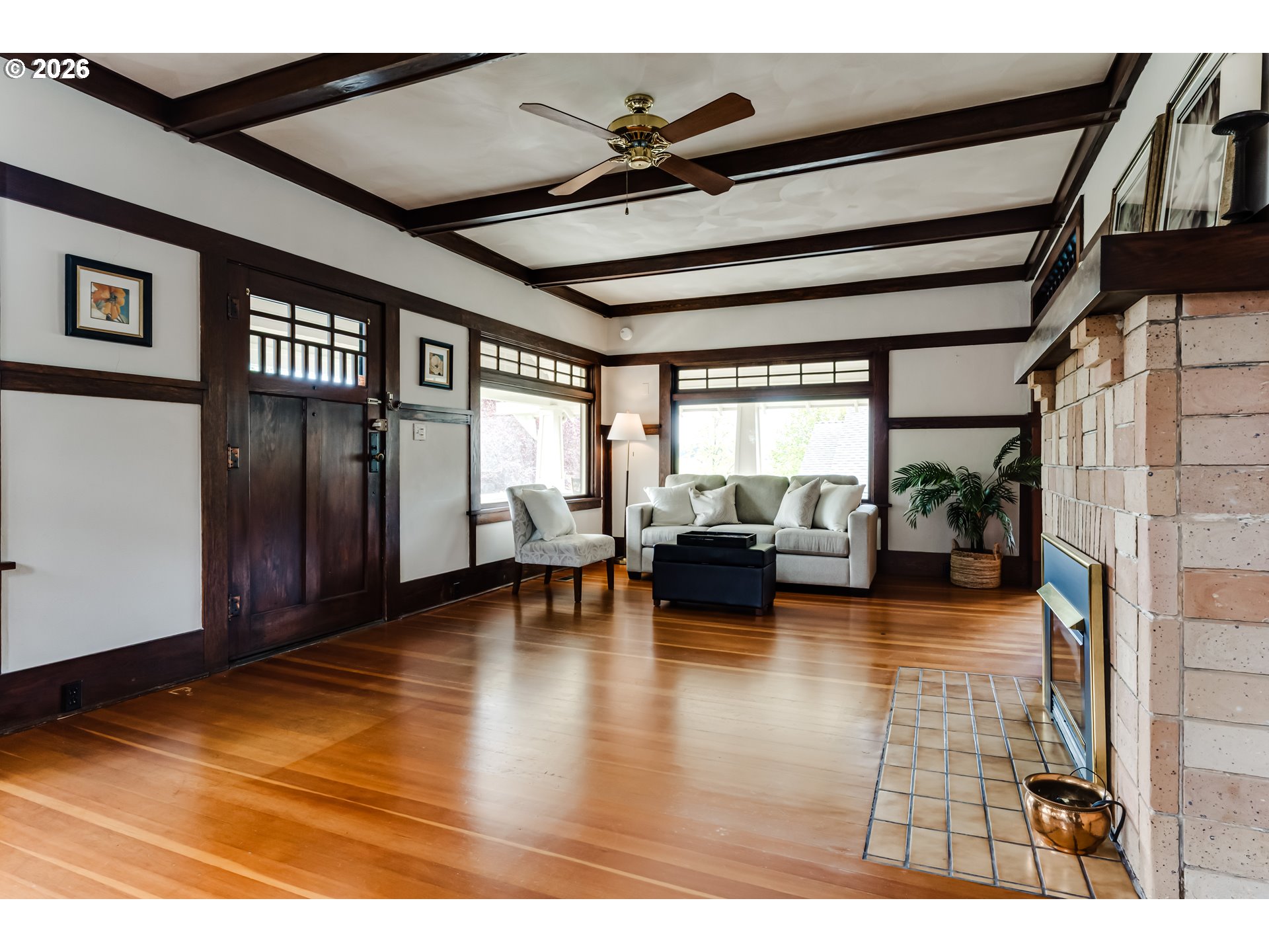 96 W 20TH AVE, Eugene, OR, 97405